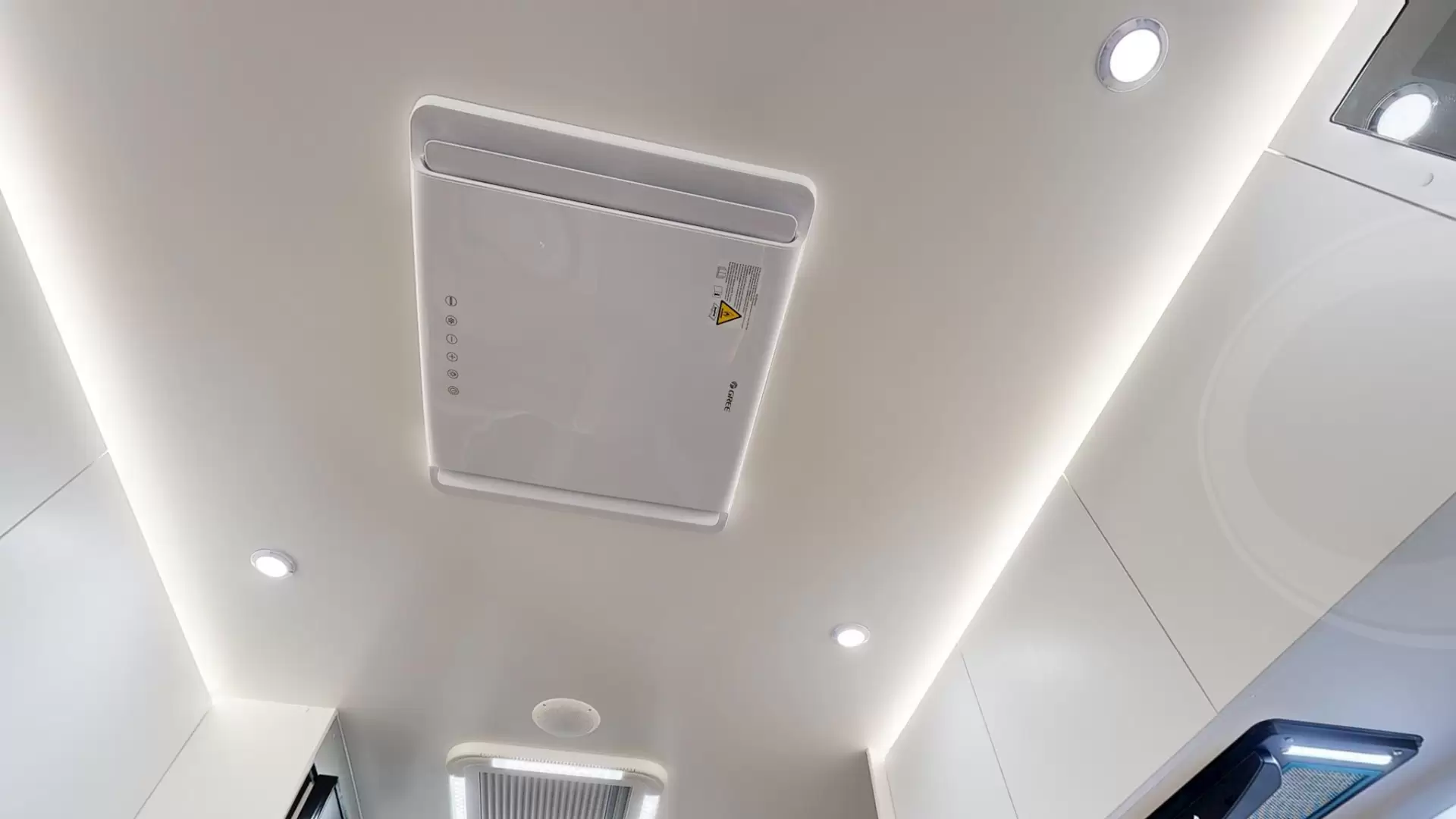 NEW 2026 RADIANT CARAVANS OUTBACK