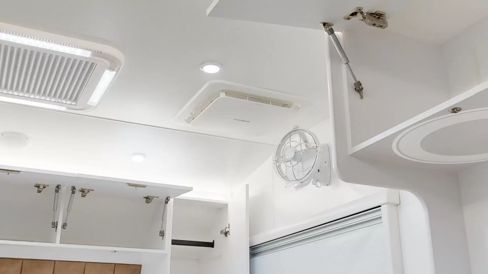 NEW 2026 RADIANT CARAVANS OUTBACK