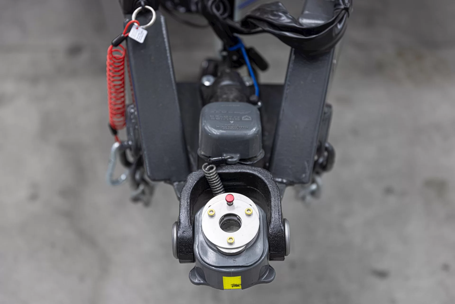 NEW 2025 RADIANT CARAVANS OUTBACK caravan