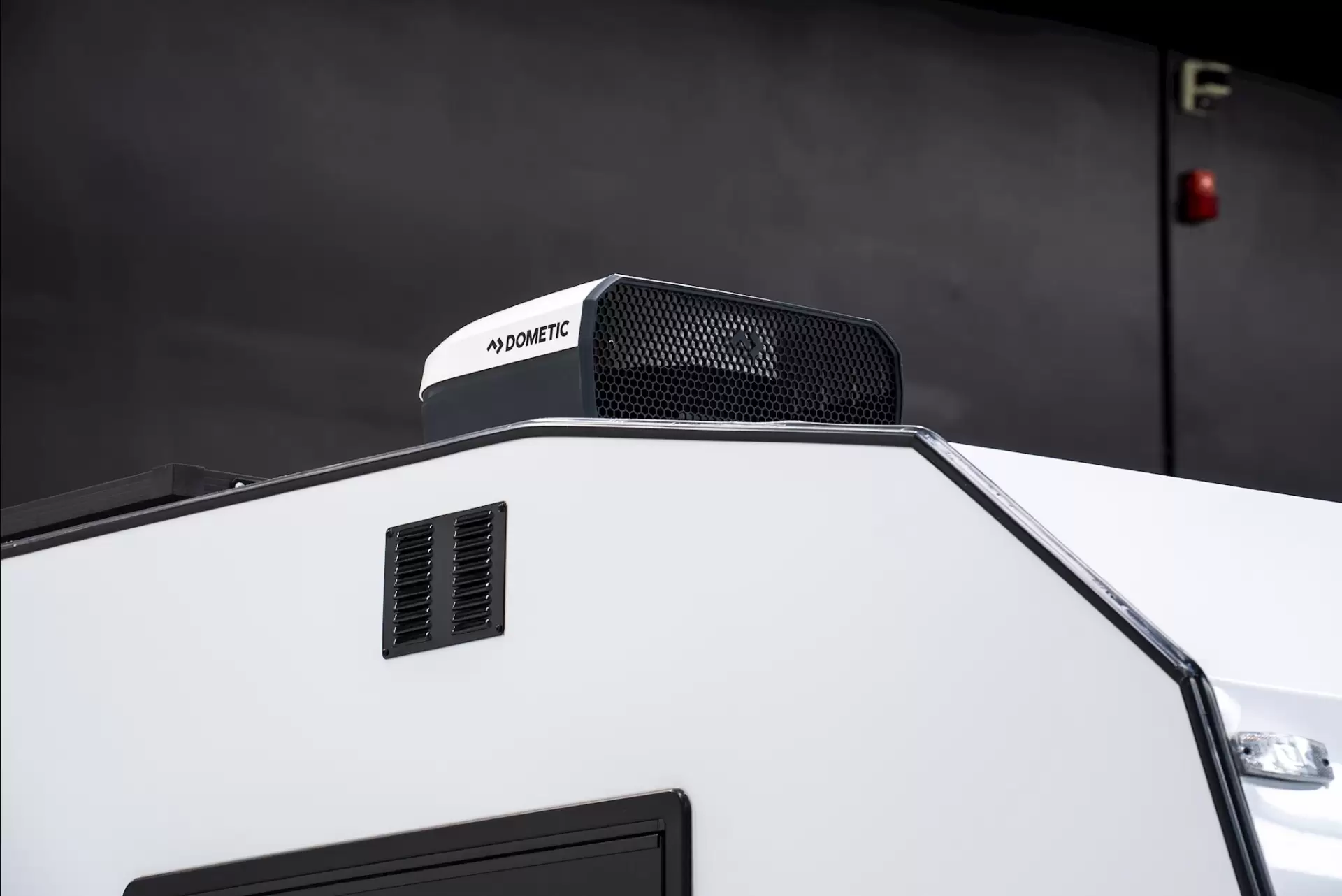 NEW 2026 RADIANT CARAVANS OUTBACK
