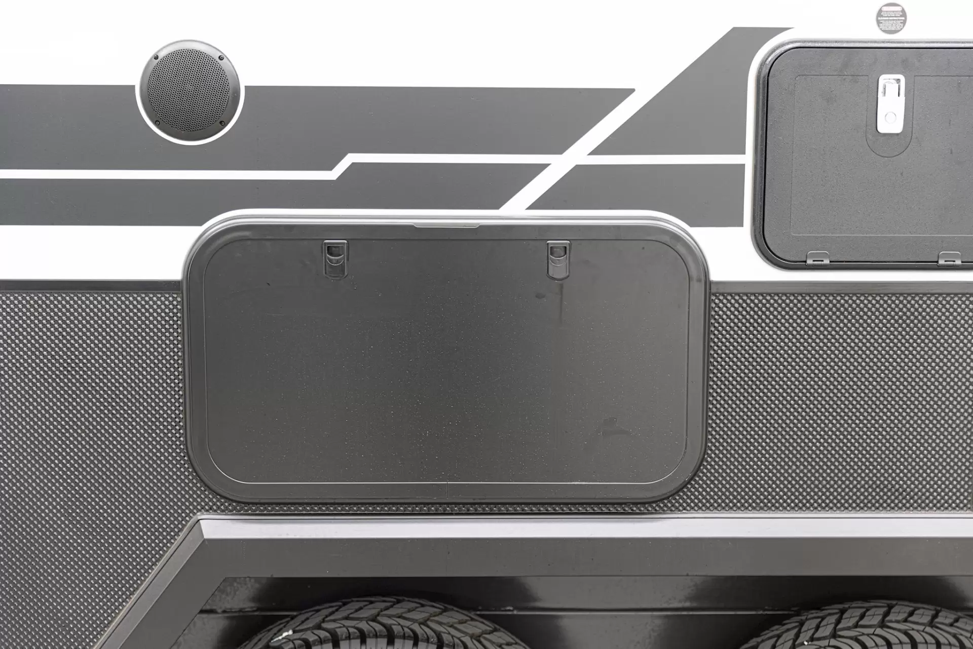 NEW 2025 RADIANT CARAVANS OUTBACK caravan