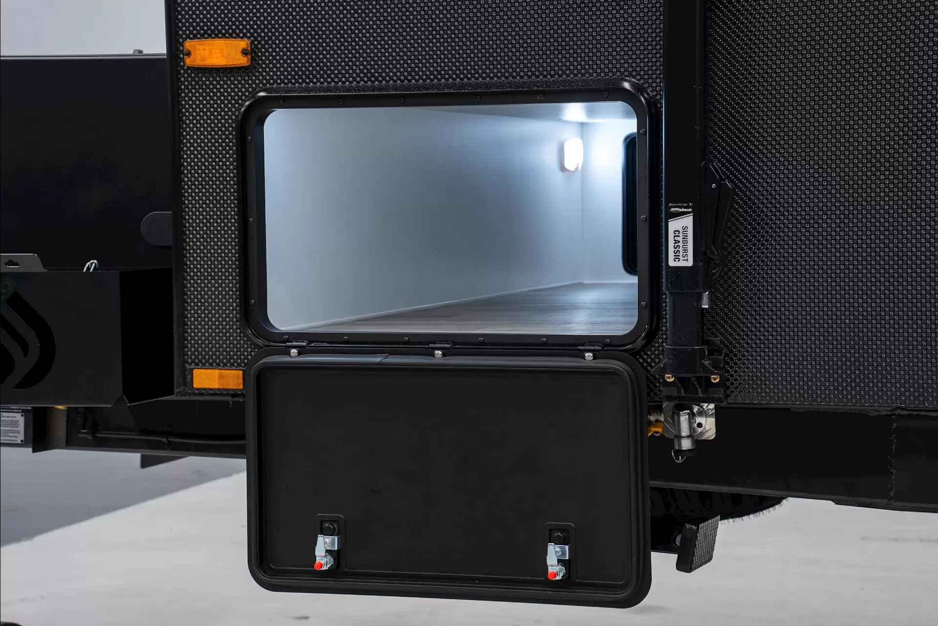 NEW 2026 RADIANT CARAVANS OUTBACK