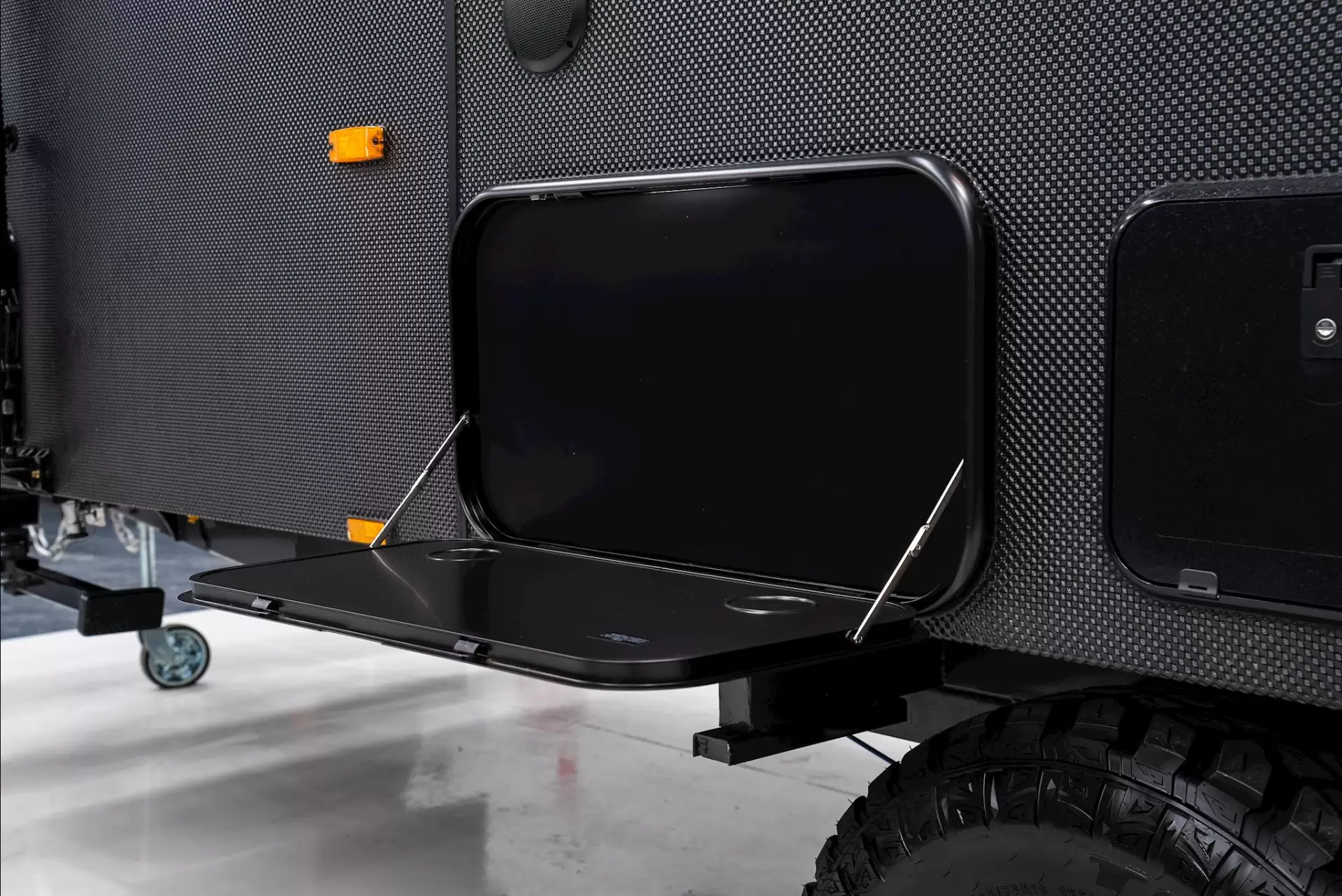 NEW 2026 RADIANT CARAVANS OUTBACK