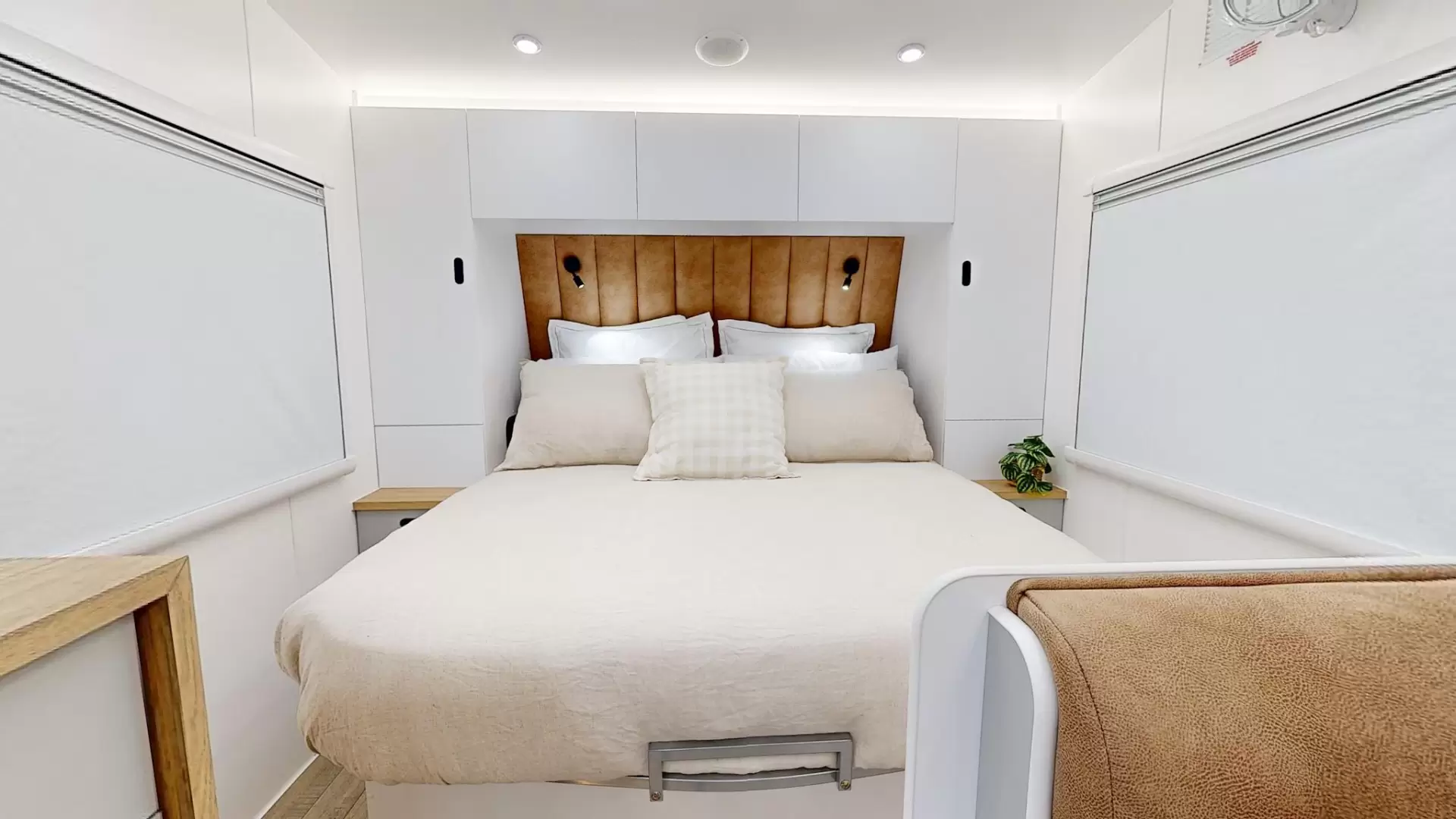 NEW 2026 RADIANT CARAVANS OUTBACK