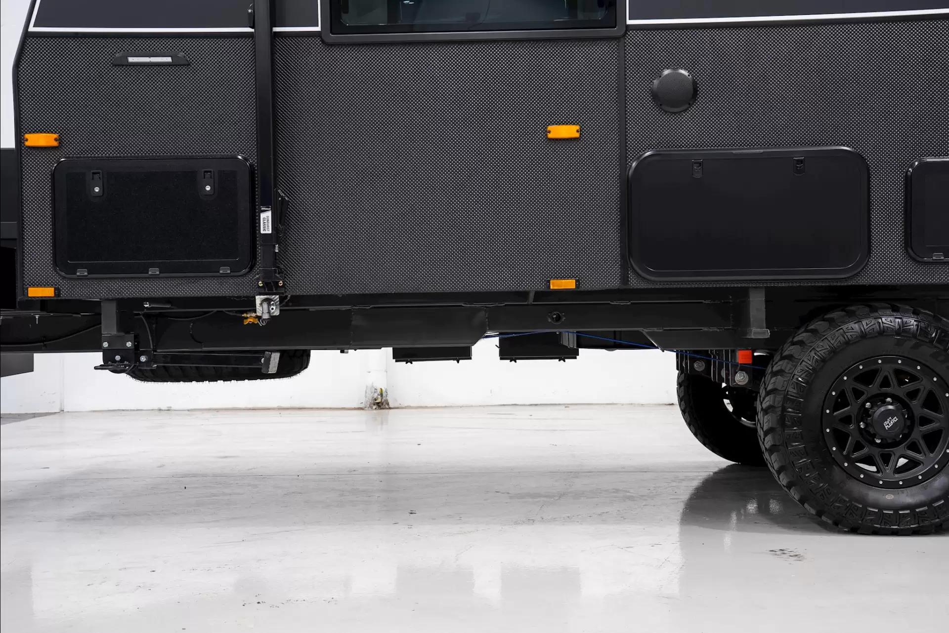 NEW 2026 RADIANT CARAVANS OUTBACK