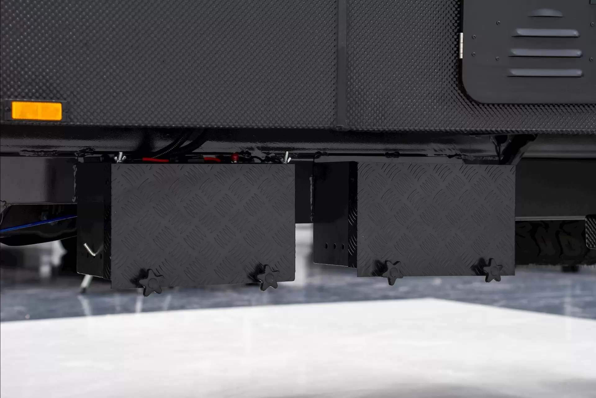 NEW 2026 RADIANT CARAVANS OUTBACK