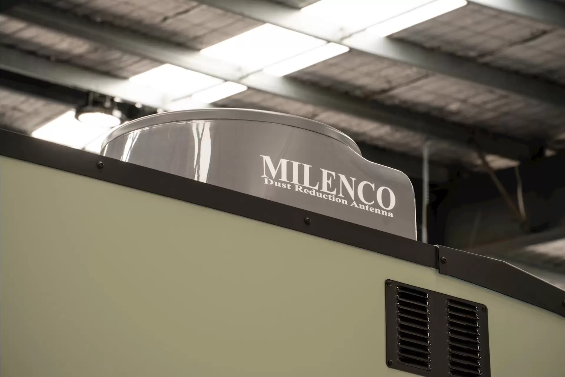 NEW 2026 RADIANT CARAVANS EXTREME