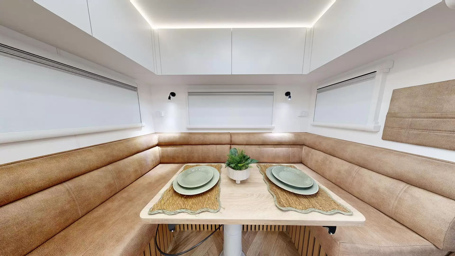 NEW 2026 RADIANT CARAVANS EXTREME