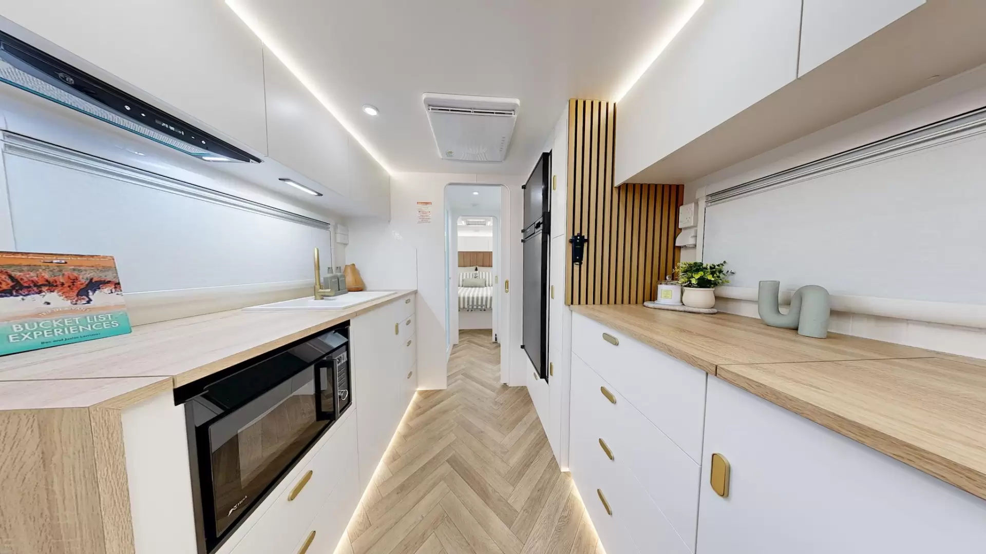 NEW 2026 RADIANT CARAVANS EXTREME