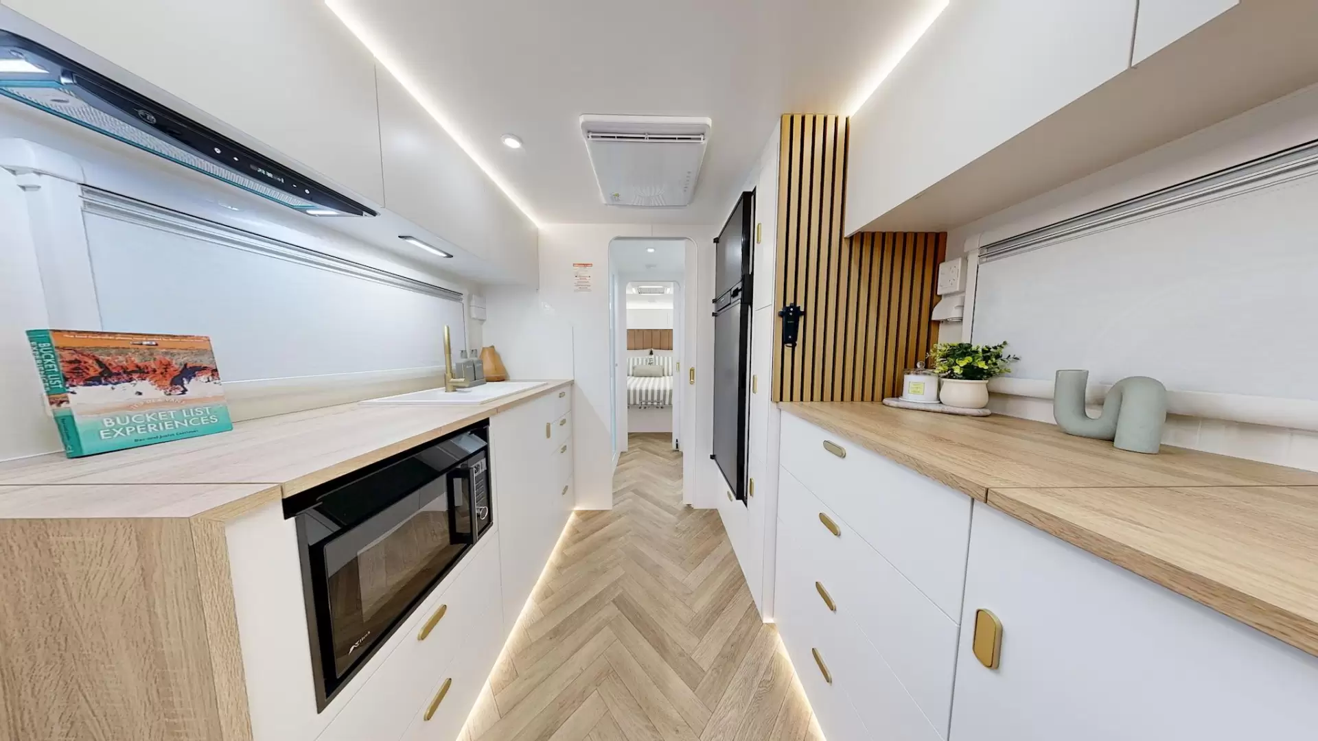 NEW 2026 RADIANT CARAVANS EXTREME