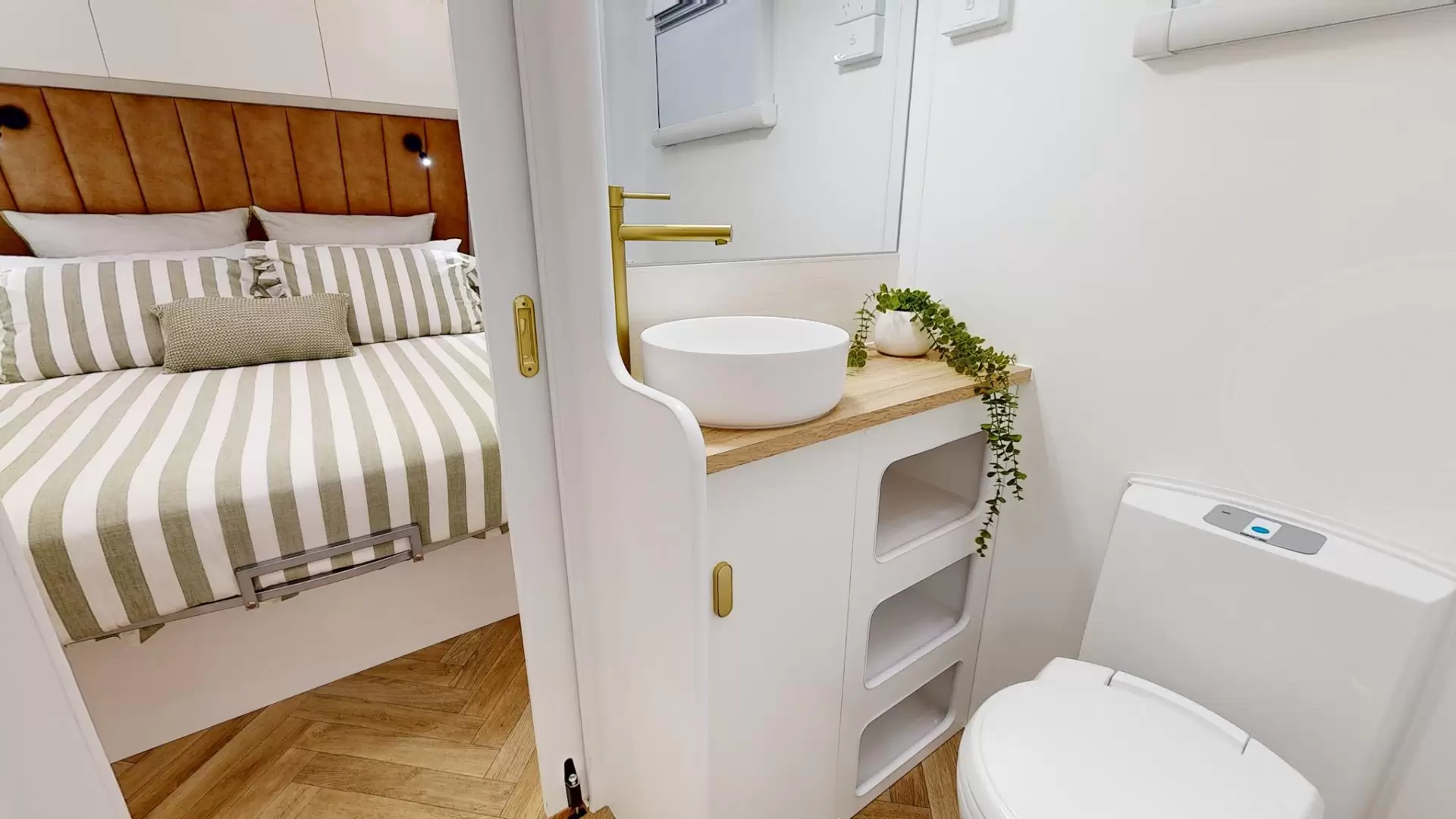 NEW 2026 RADIANT CARAVANS EXTREME