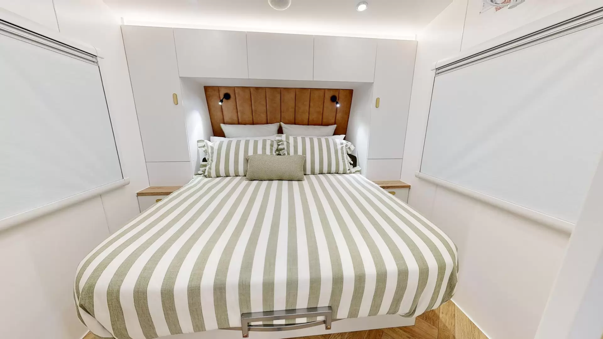 NEW 2026 RADIANT CARAVANS EXTREME