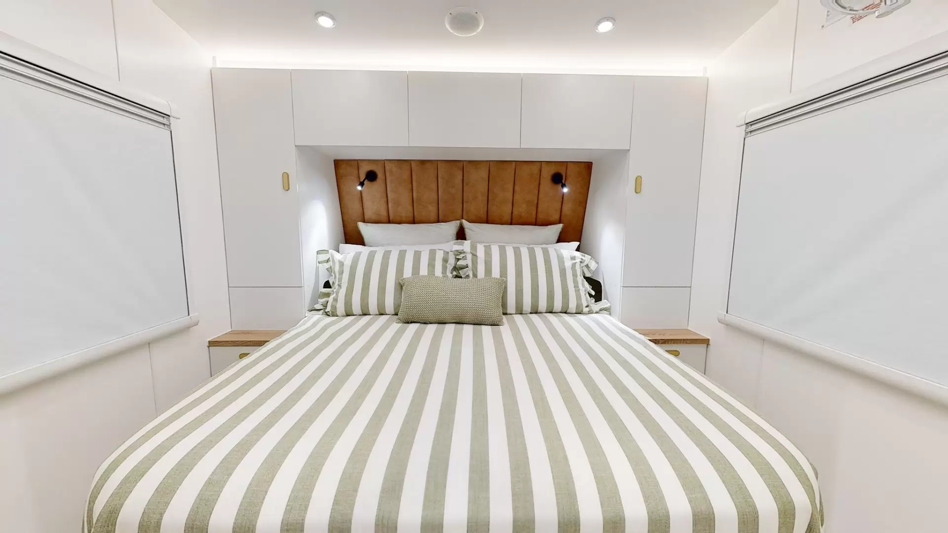 NEW 2026 RADIANT CARAVANS EXTREME