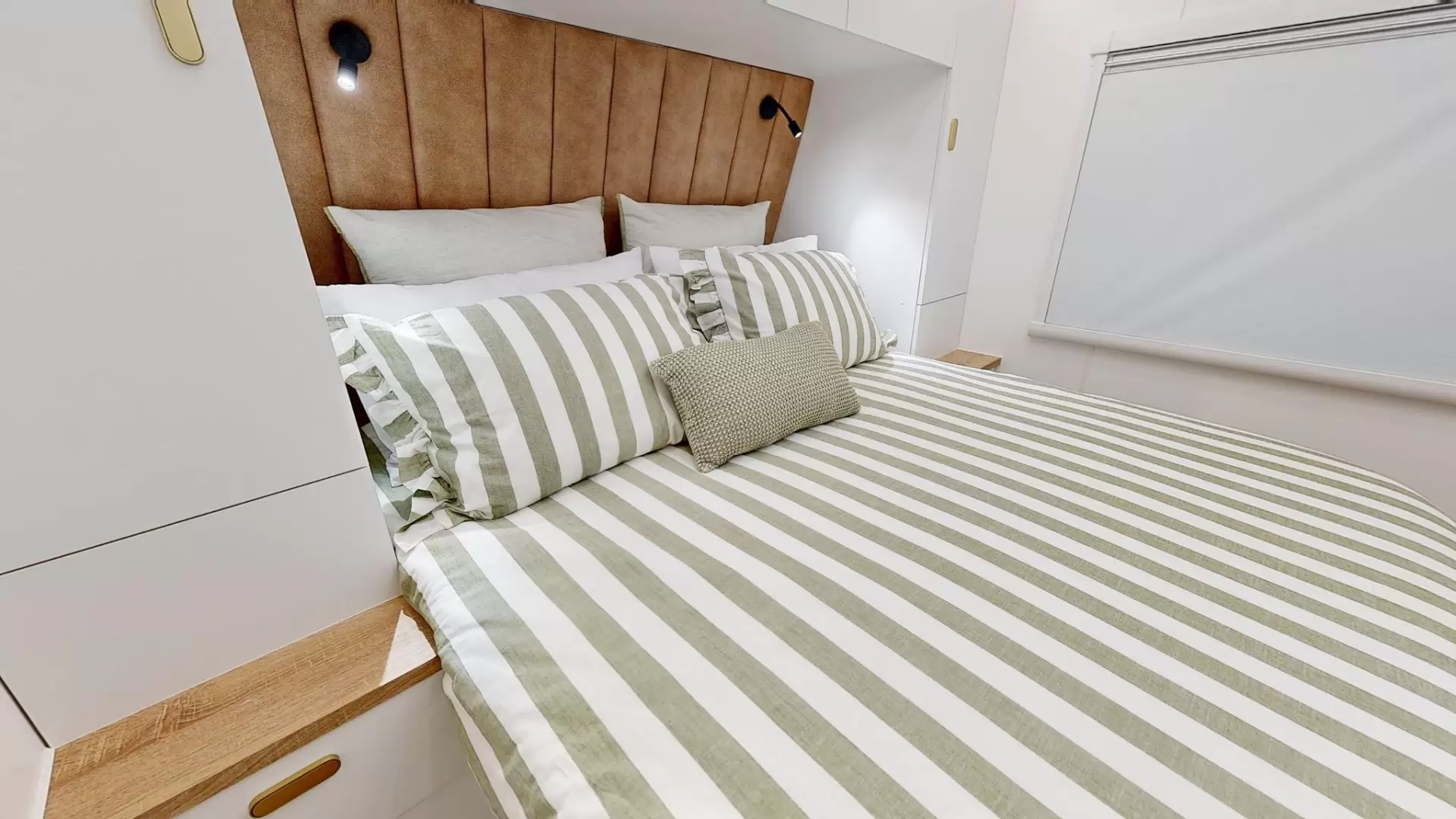 NEW 2026 RADIANT CARAVANS EXTREME