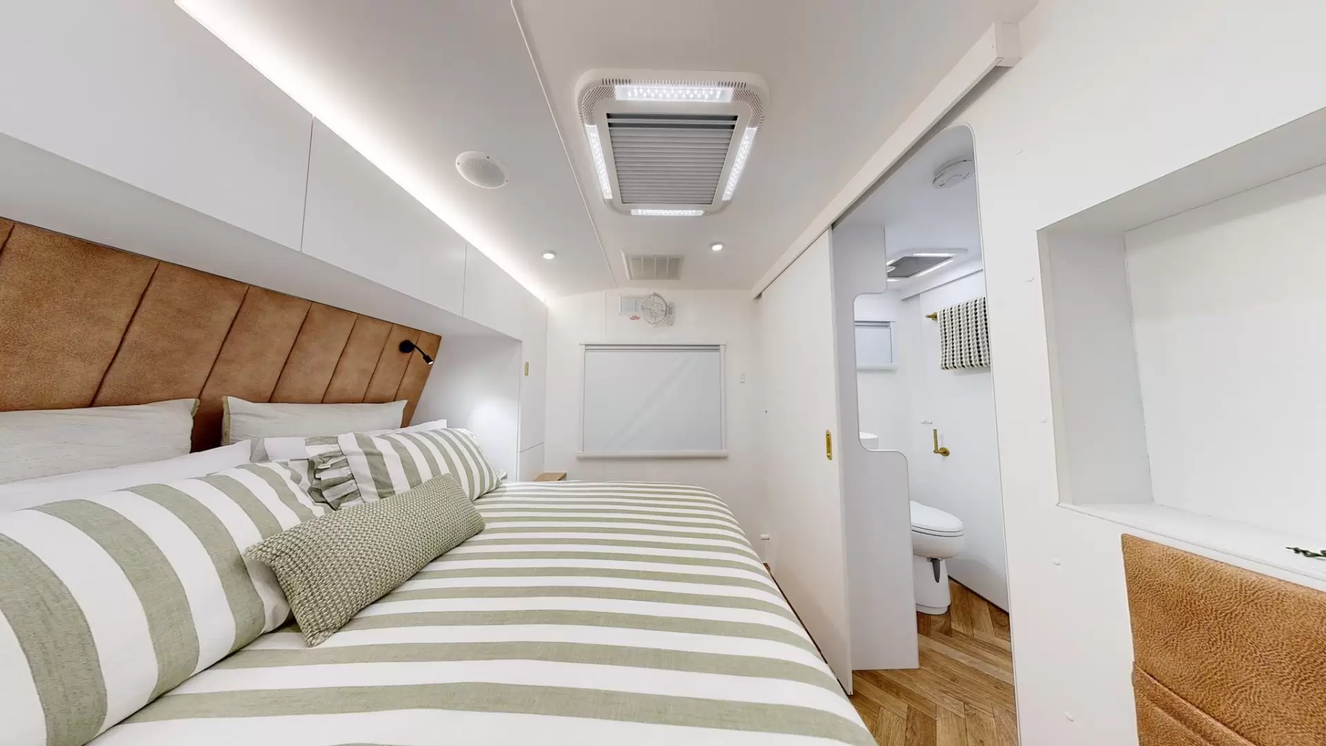 NEW 2026 RADIANT CARAVANS EXTREME