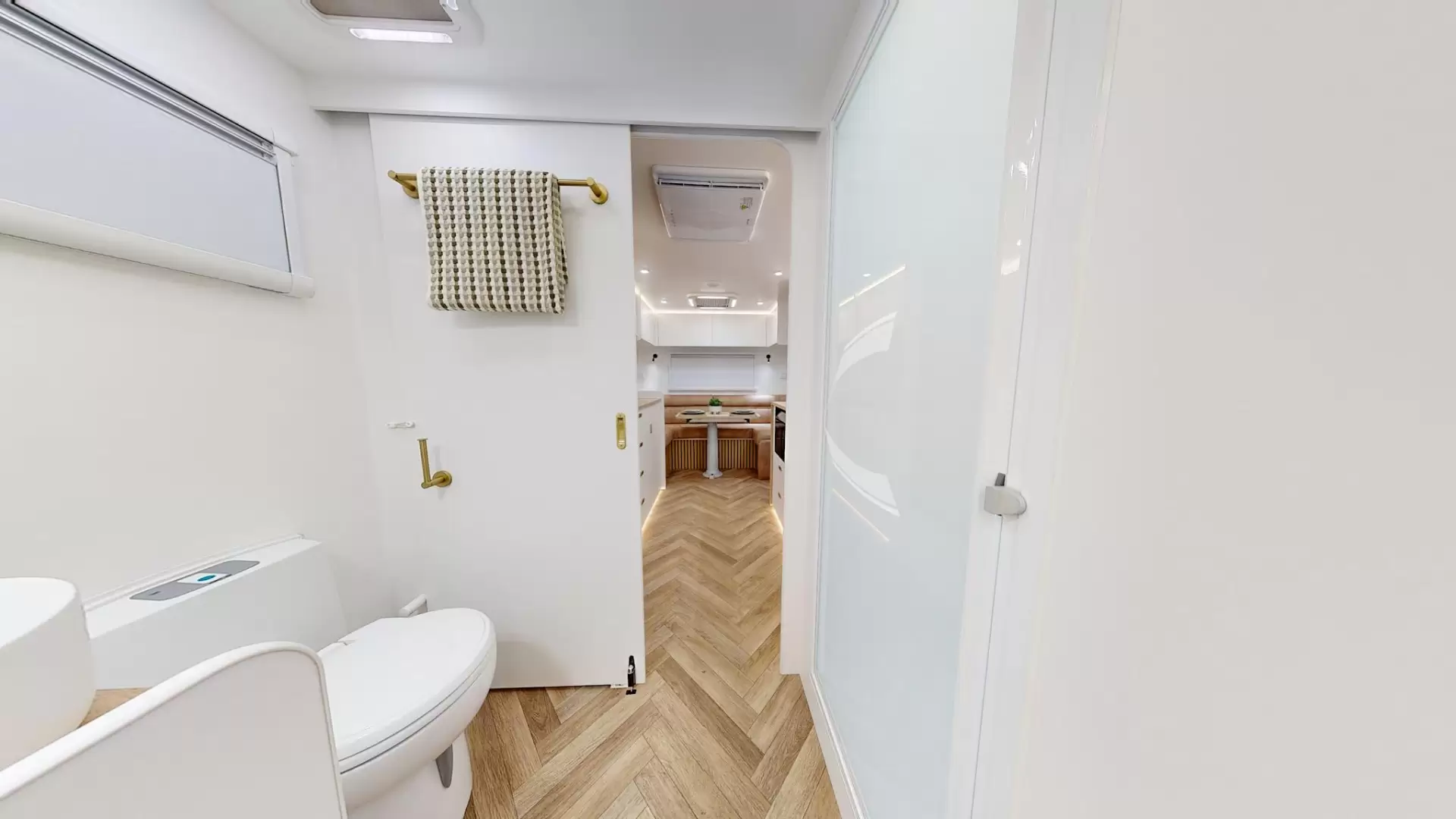 NEW 2026 RADIANT CARAVANS EXTREME