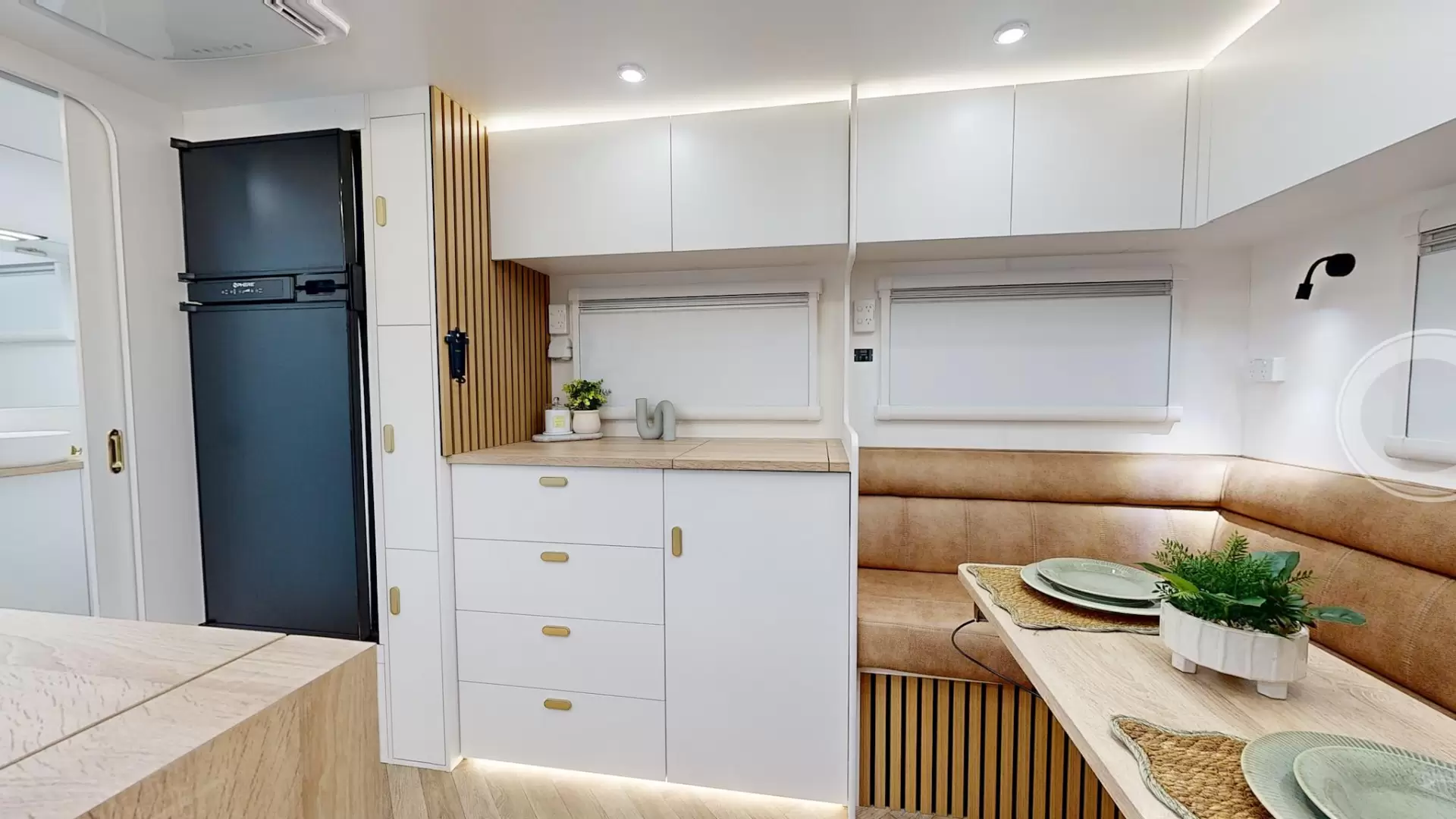 NEW 2026 RADIANT CARAVANS EXTREME