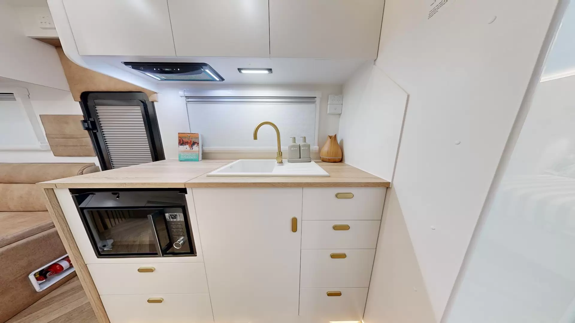 NEW 2026 RADIANT CARAVANS EXTREME