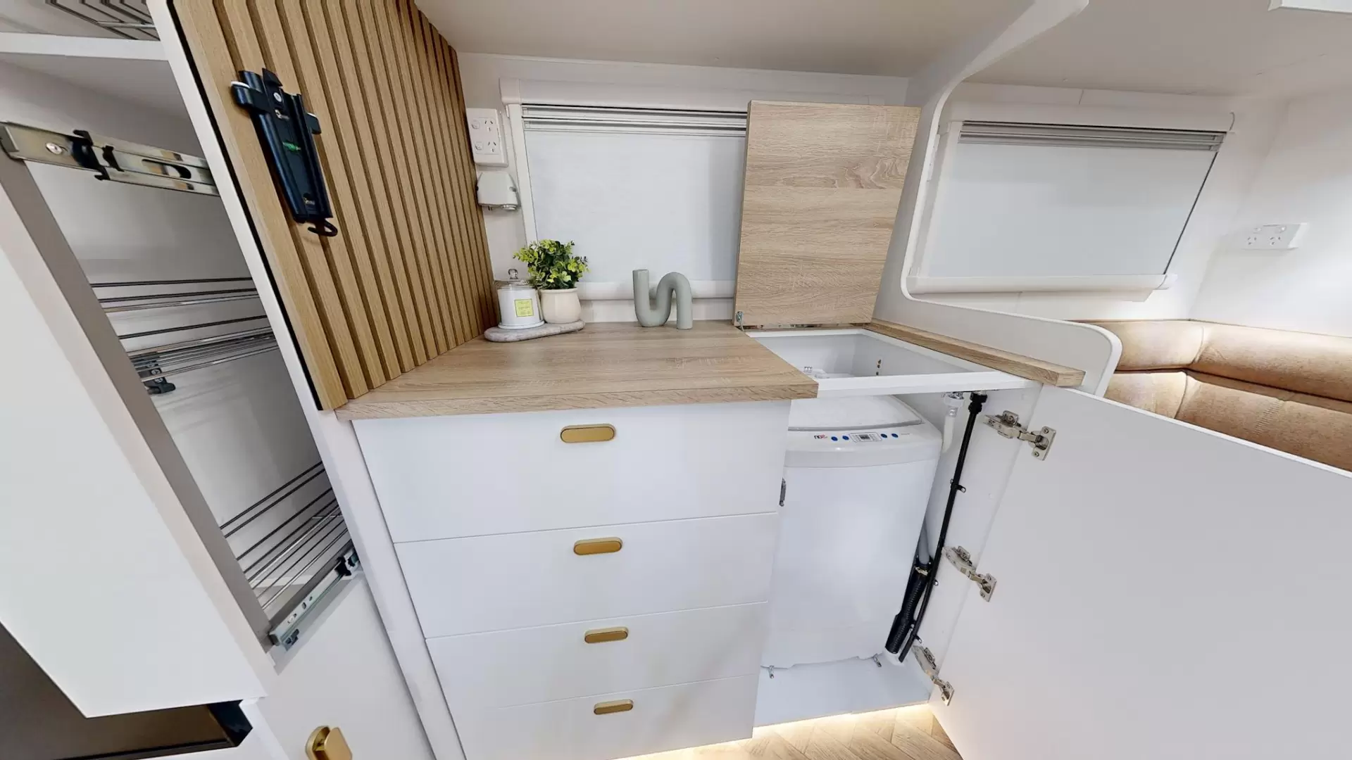 NEW 2026 RADIANT CARAVANS EXTREME