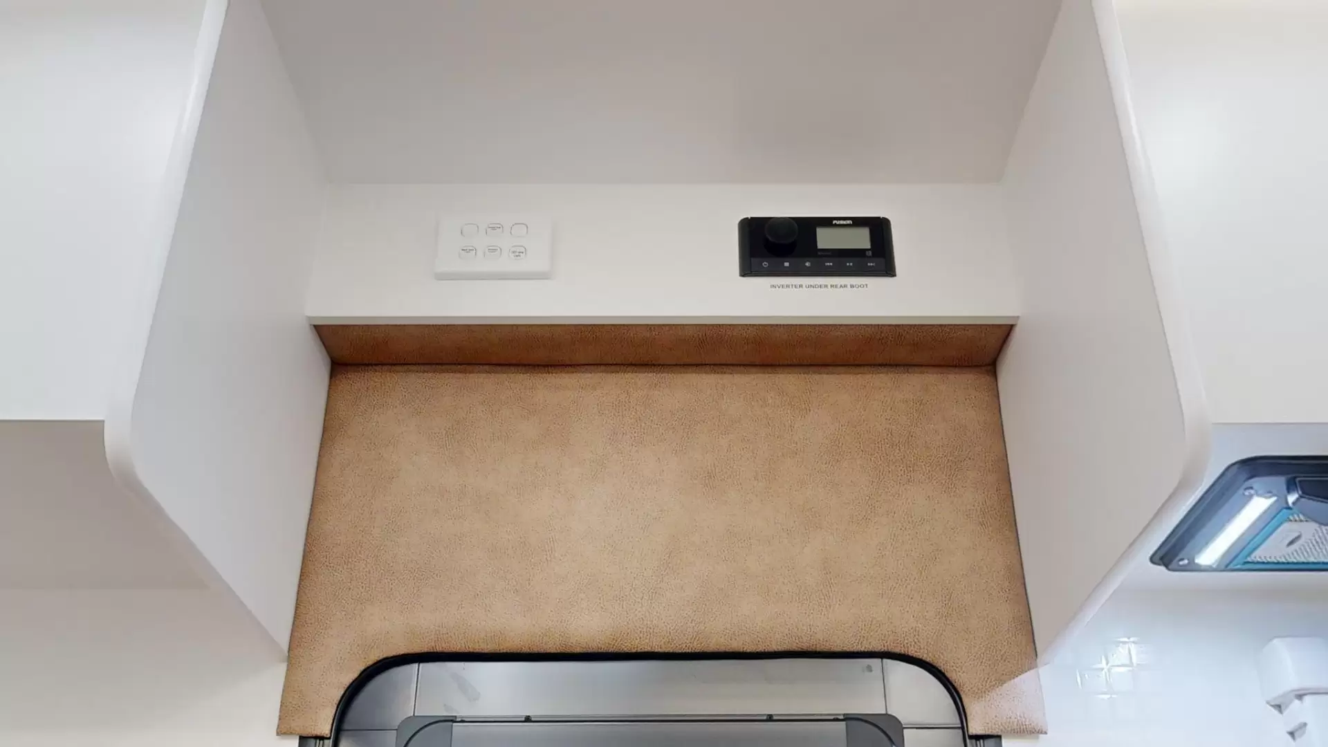 NEW 2026 RADIANT CARAVANS EXTREME