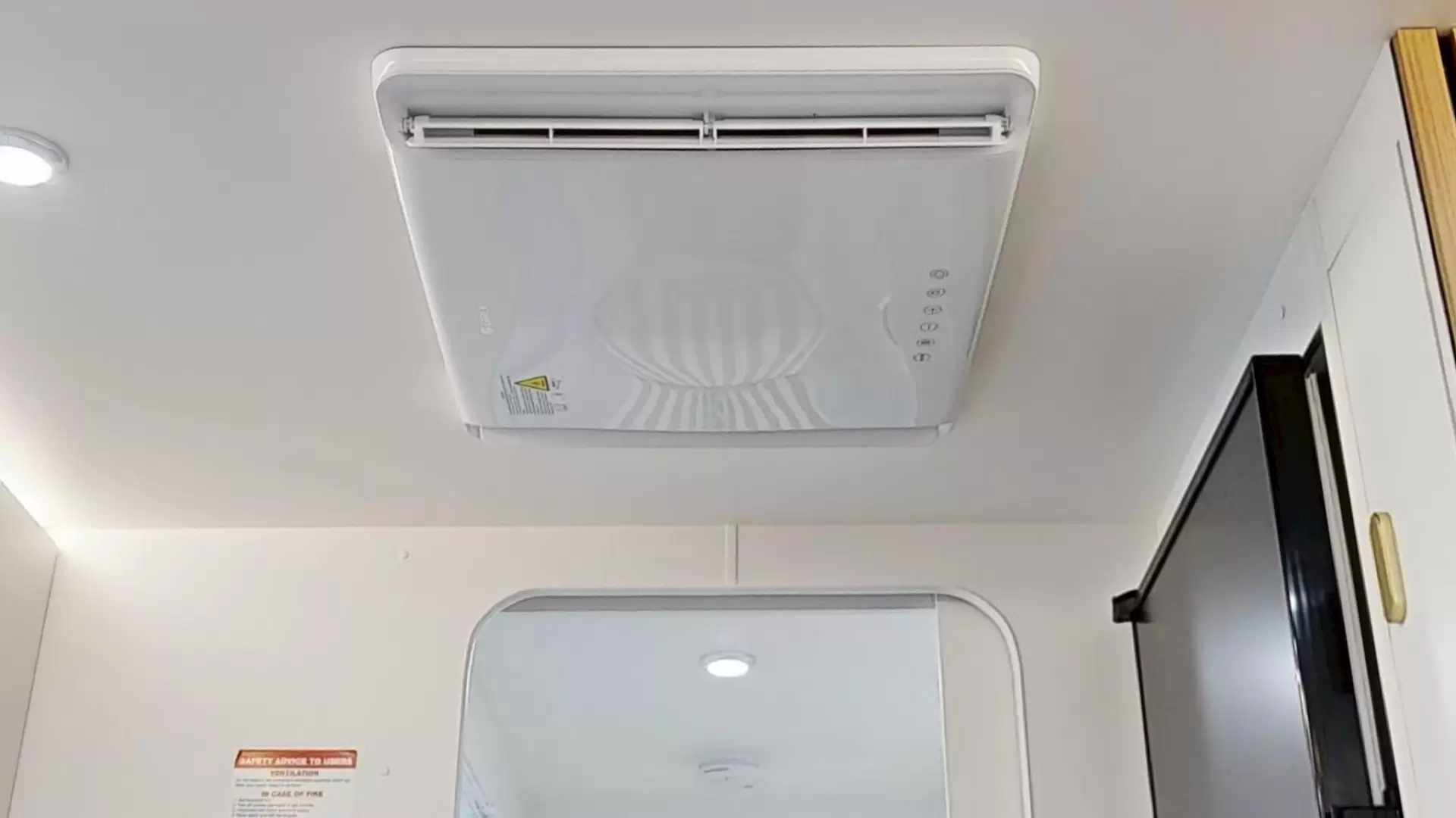 NEW 2026 RADIANT CARAVANS EXTREME