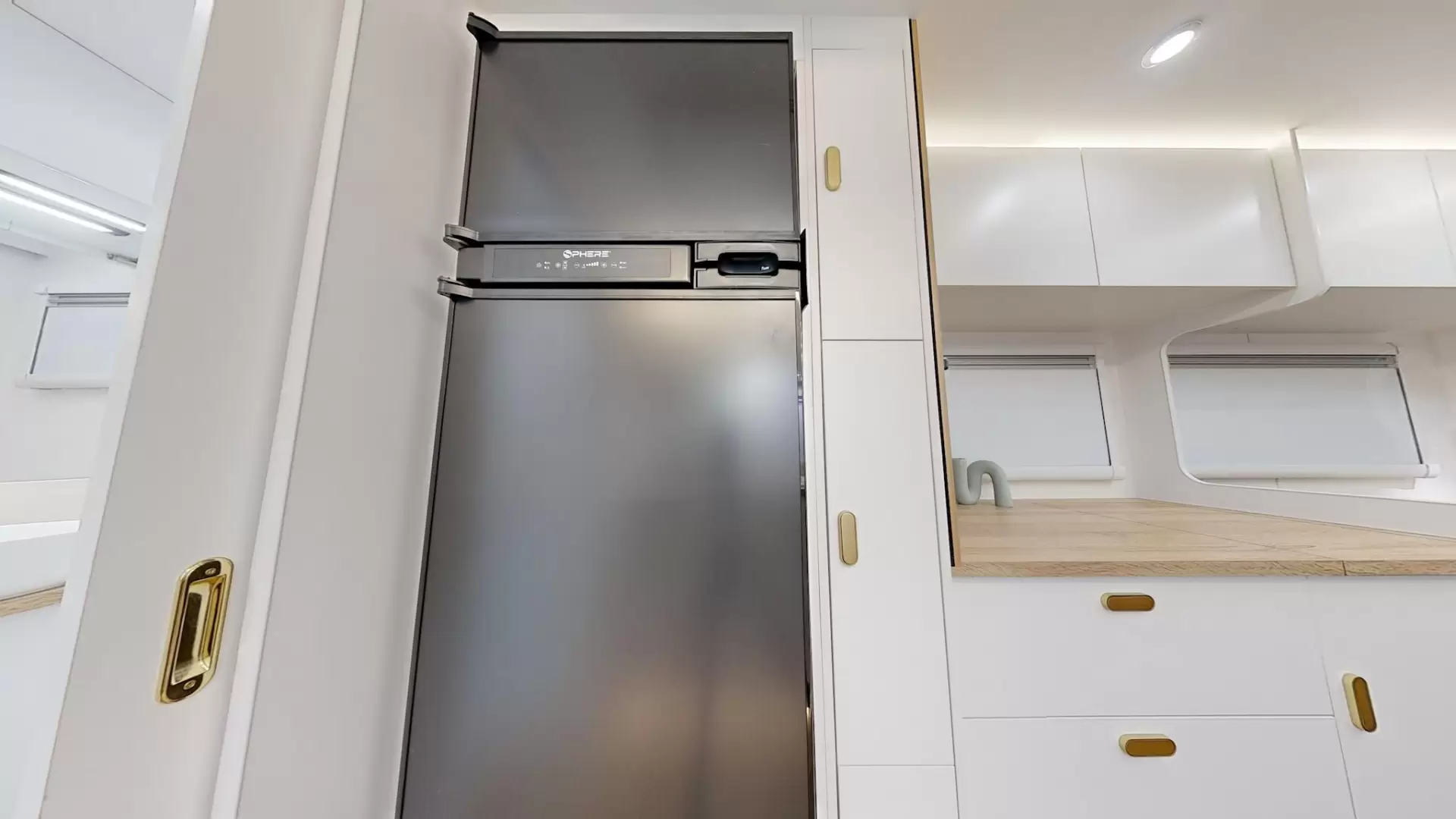 NEW 2026 RADIANT CARAVANS EXTREME