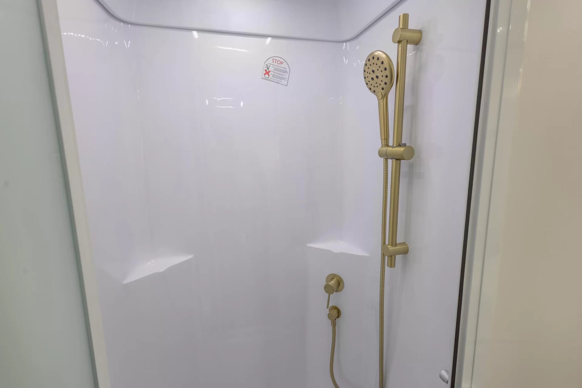 NEW 2025 RADIANT CARAVANS EXTREME caravan