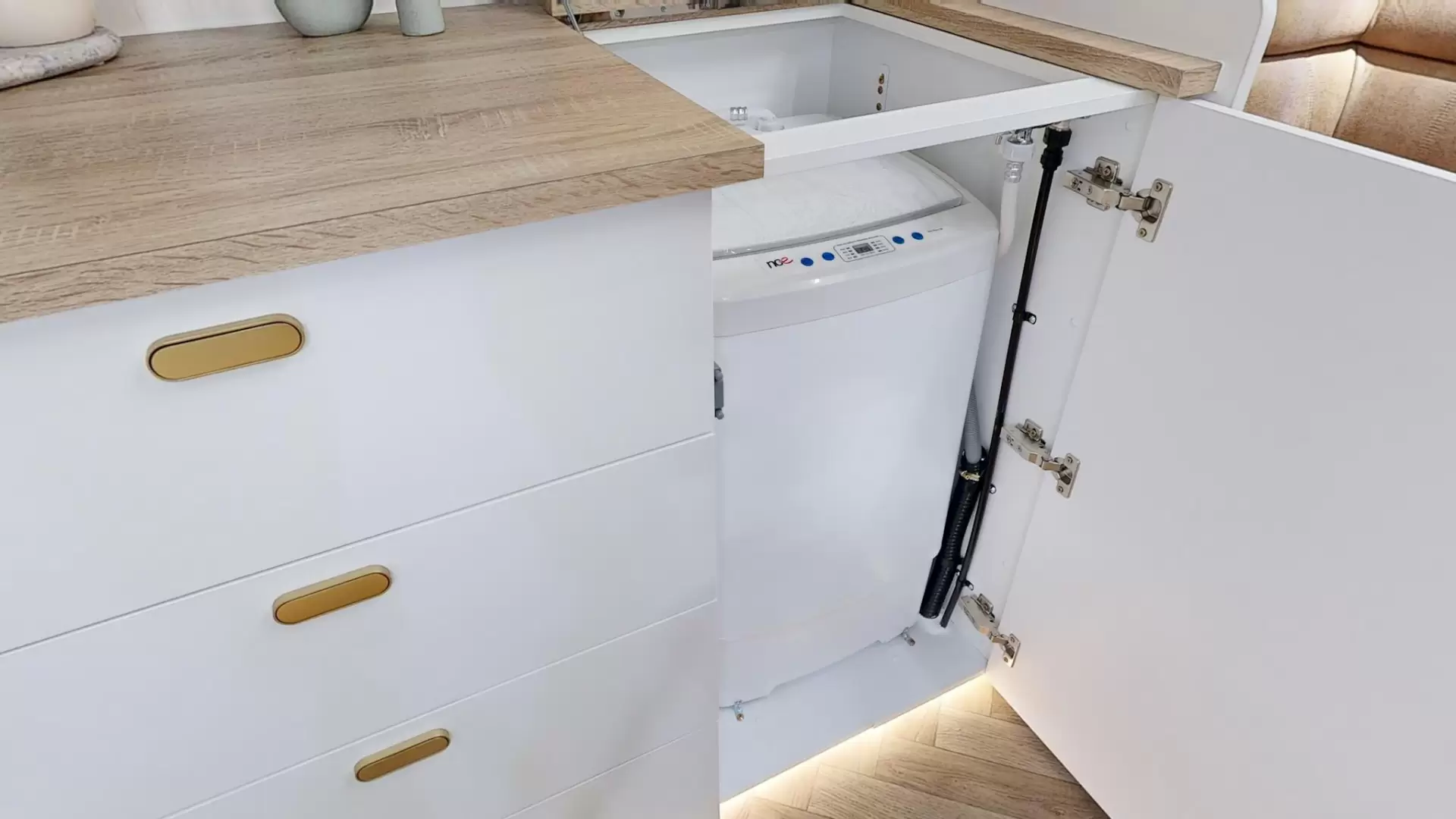 NEW 2026 RADIANT CARAVANS EXTREME