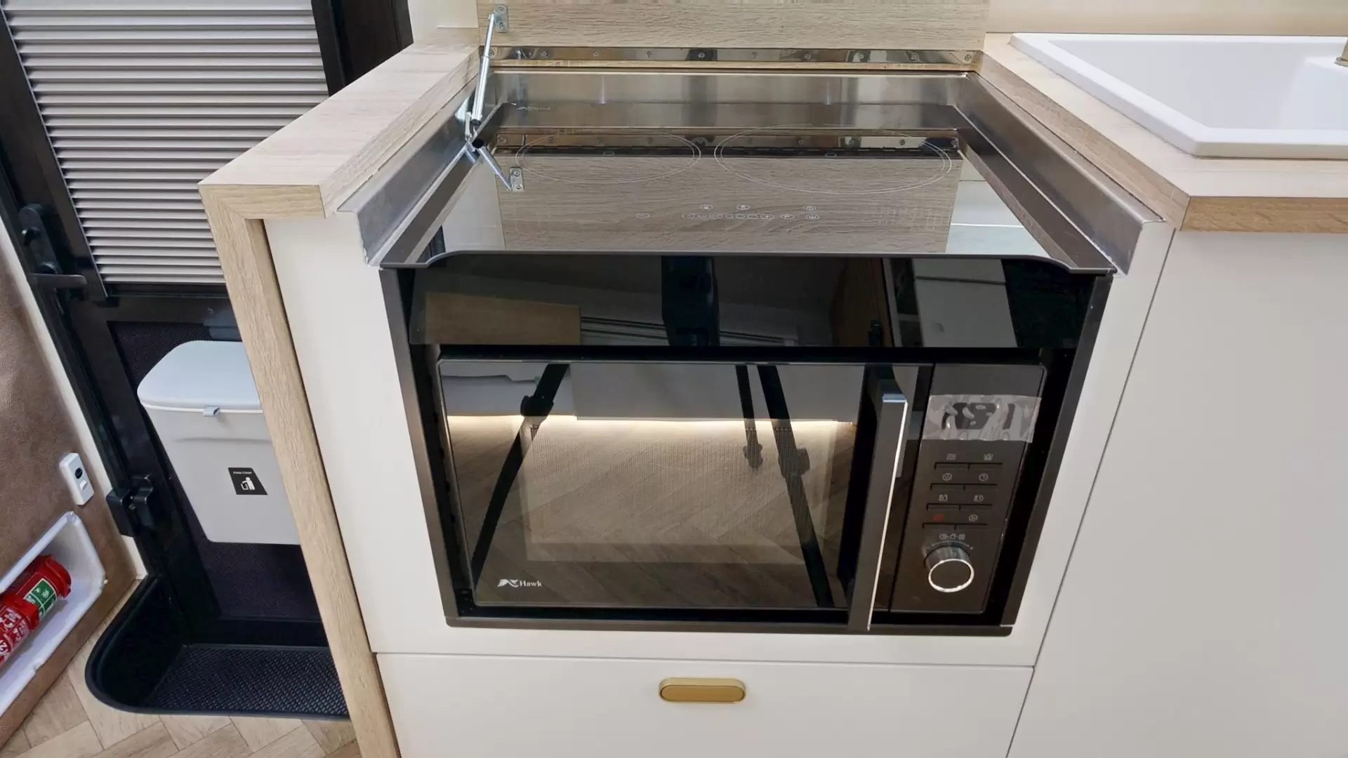 NEW 2026 RADIANT CARAVANS EXTREME