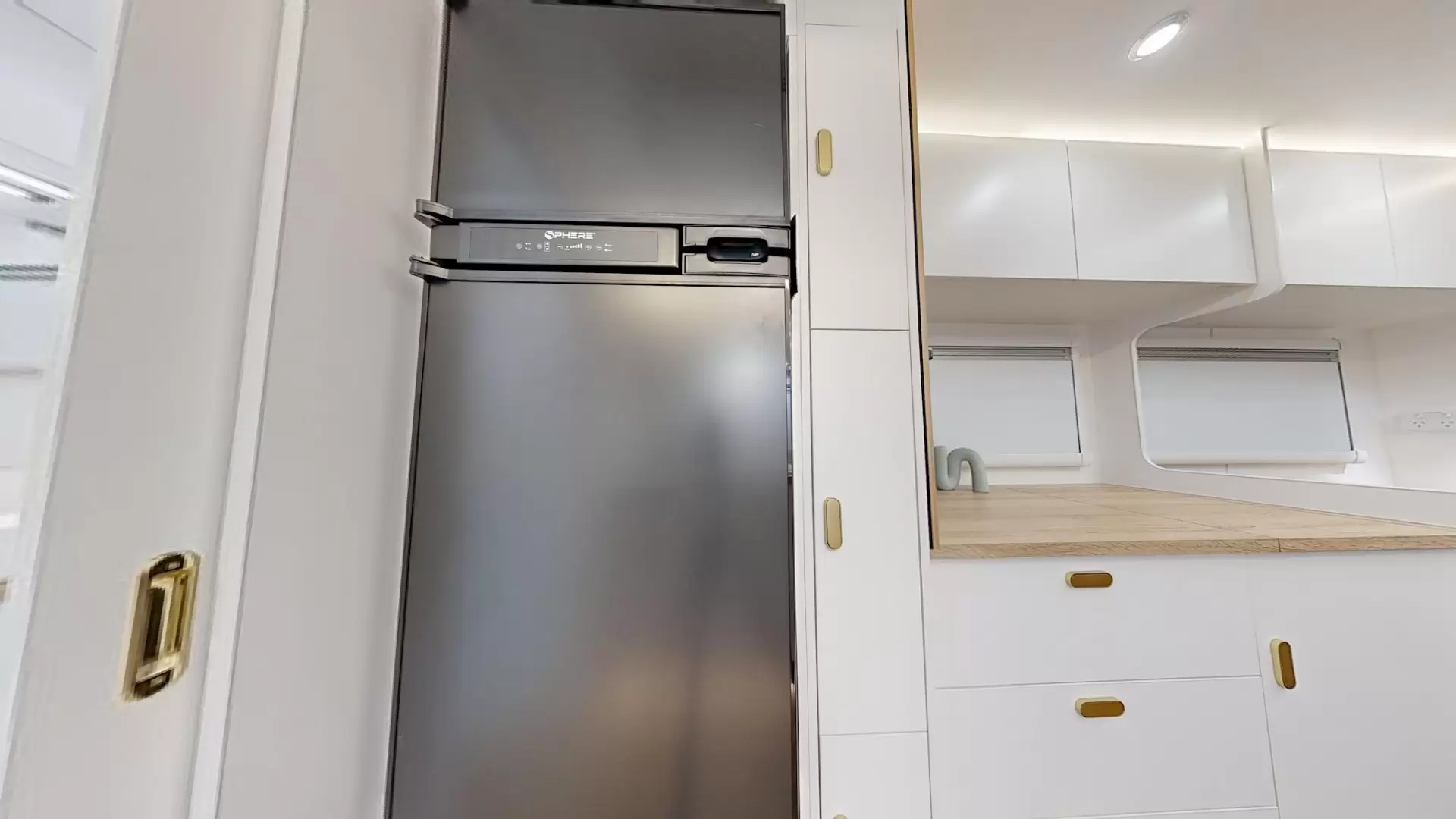 NEW 2026 RADIANT CARAVANS EXTREME