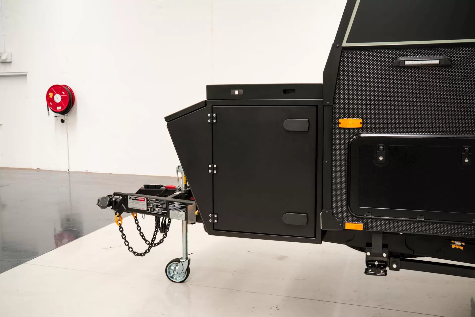 NEW 2026 RADIANT CARAVANS EXTREME