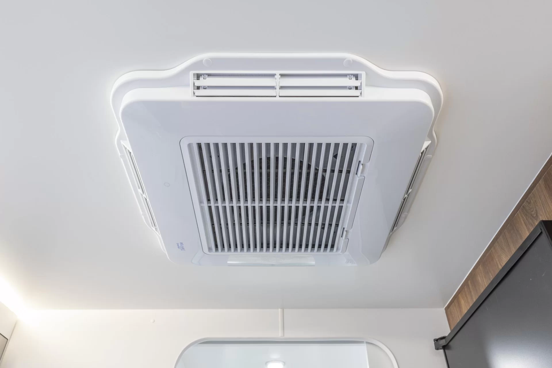 NEW 2025 RADIANT CARAVANS EXTREME caravan