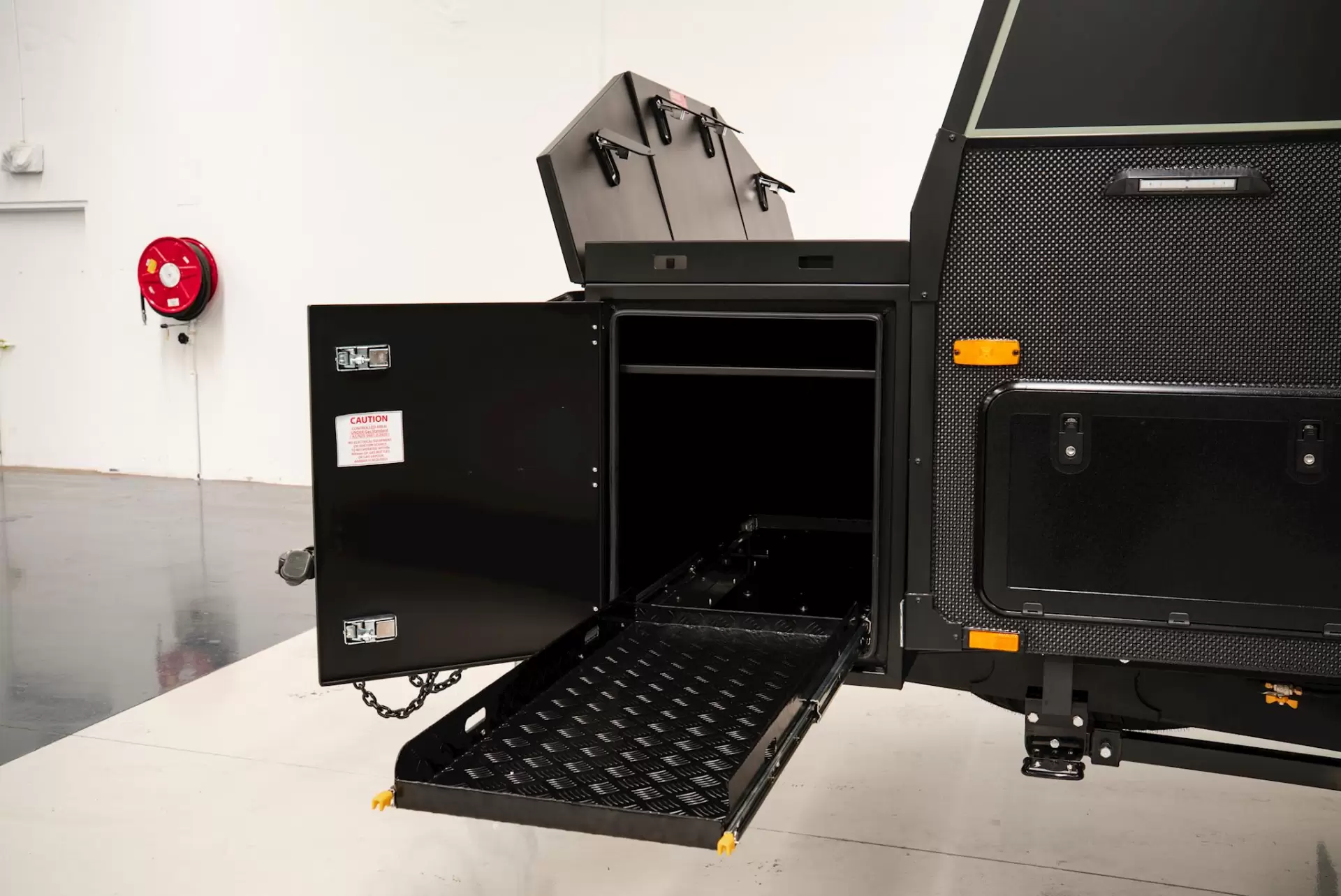 NEW 2026 RADIANT CARAVANS EXTREME