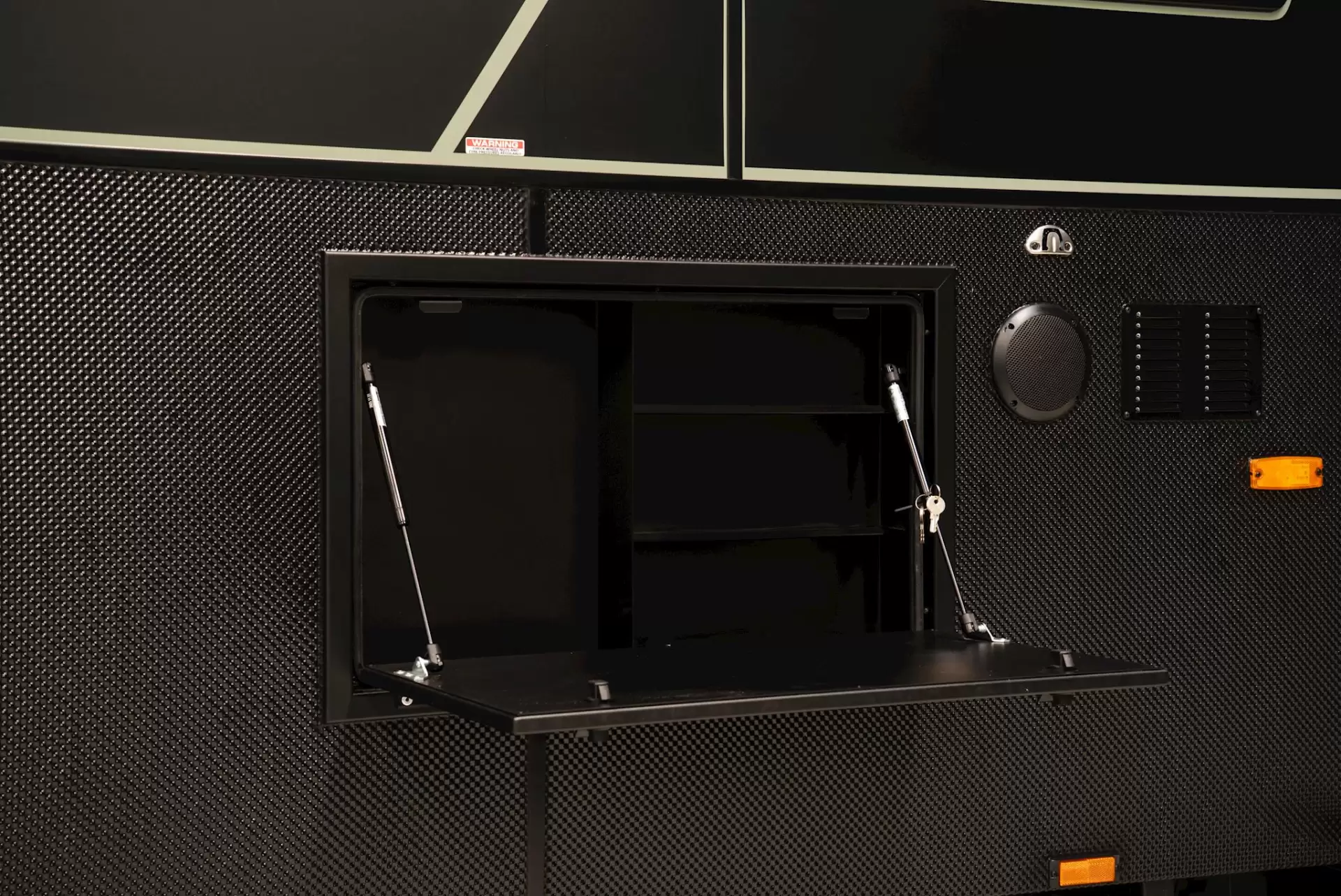 NEW 2026 RADIANT CARAVANS EXTREME