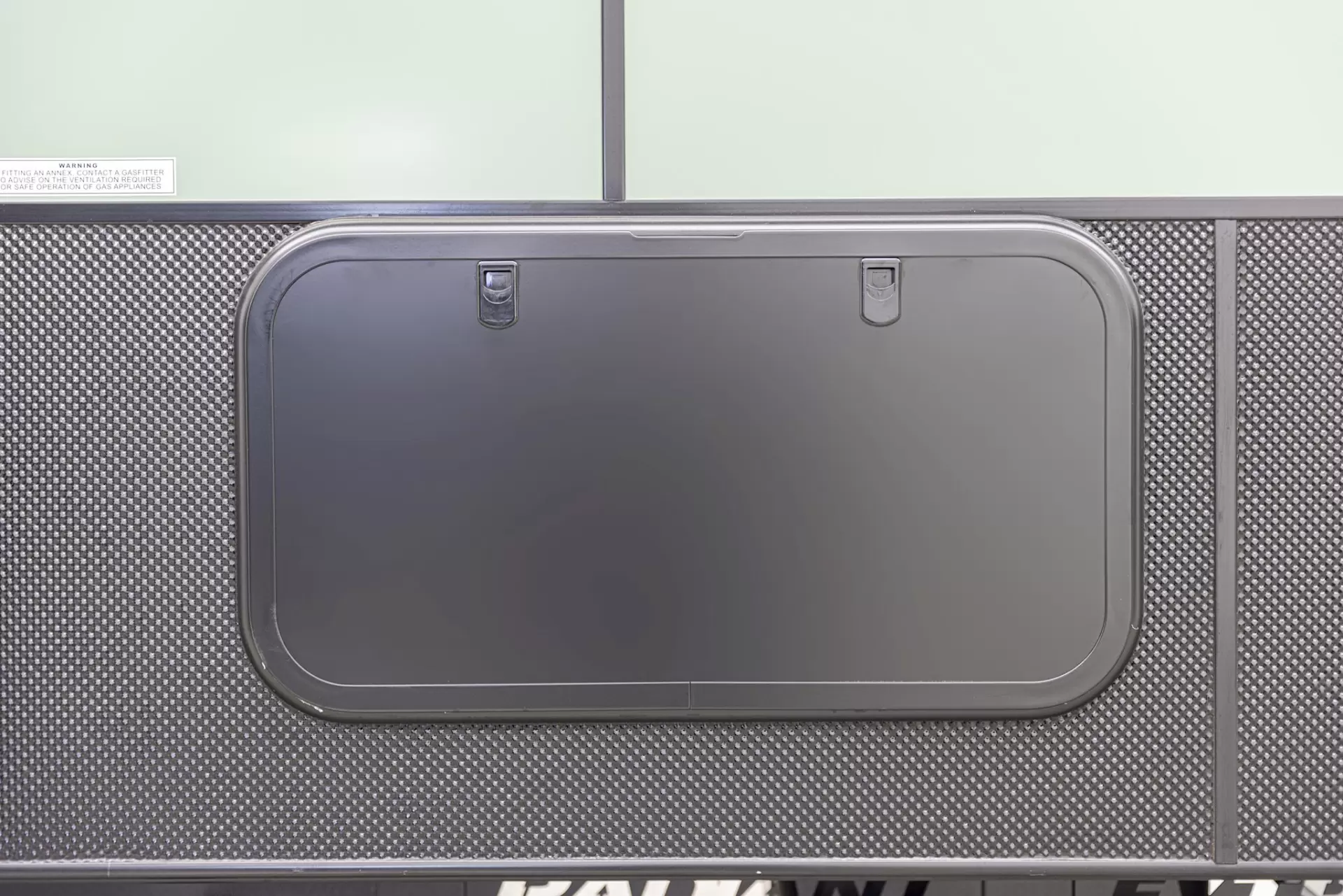 NEW 2025 RADIANT CARAVANS EXTREME caravan