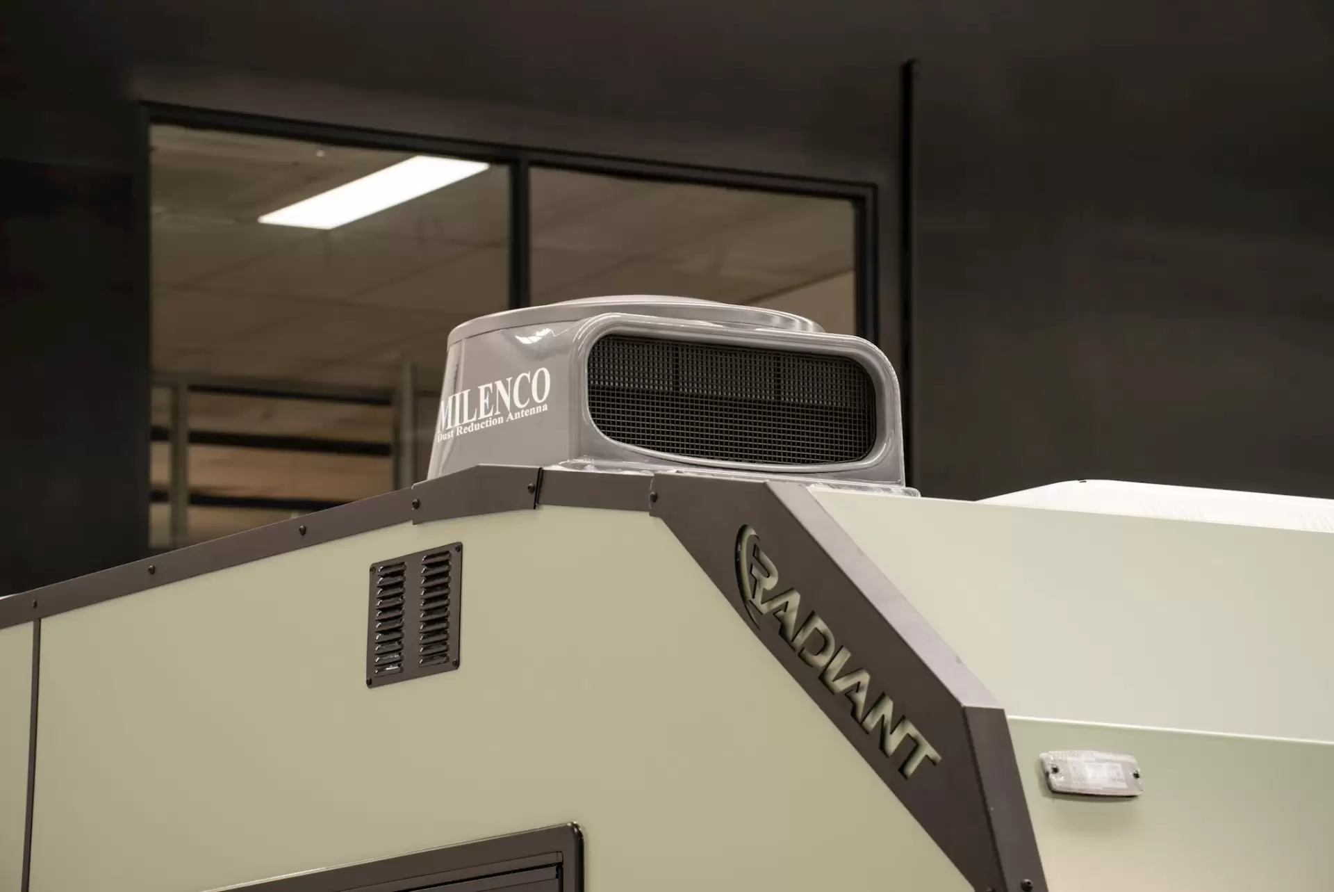 NEW 2026 RADIANT CARAVANS EXTREME