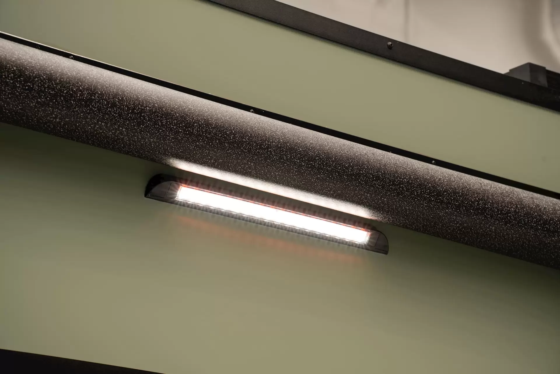 NEW 2026 RADIANT CARAVANS EXTREME