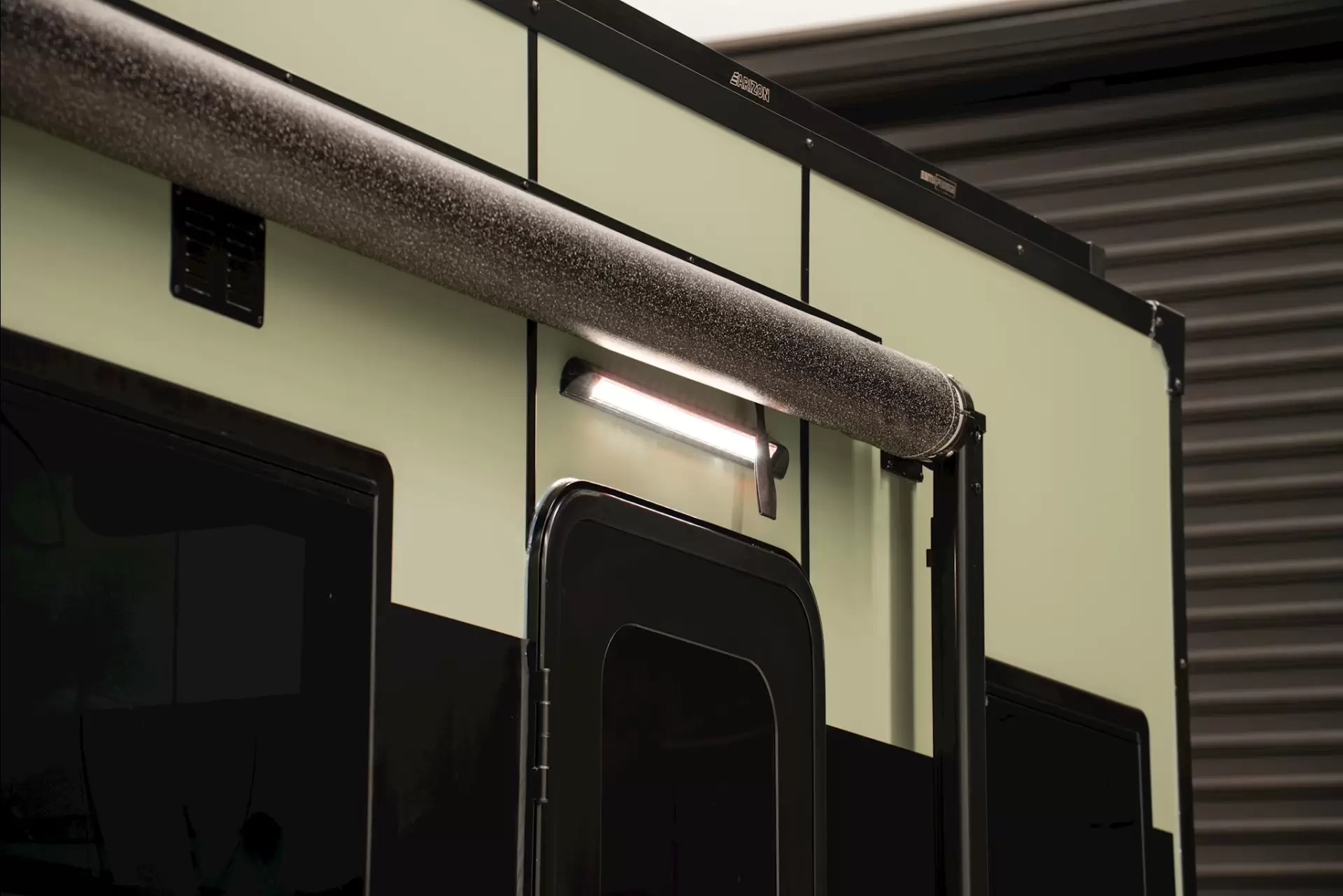 NEW 2026 RADIANT CARAVANS EXTREME