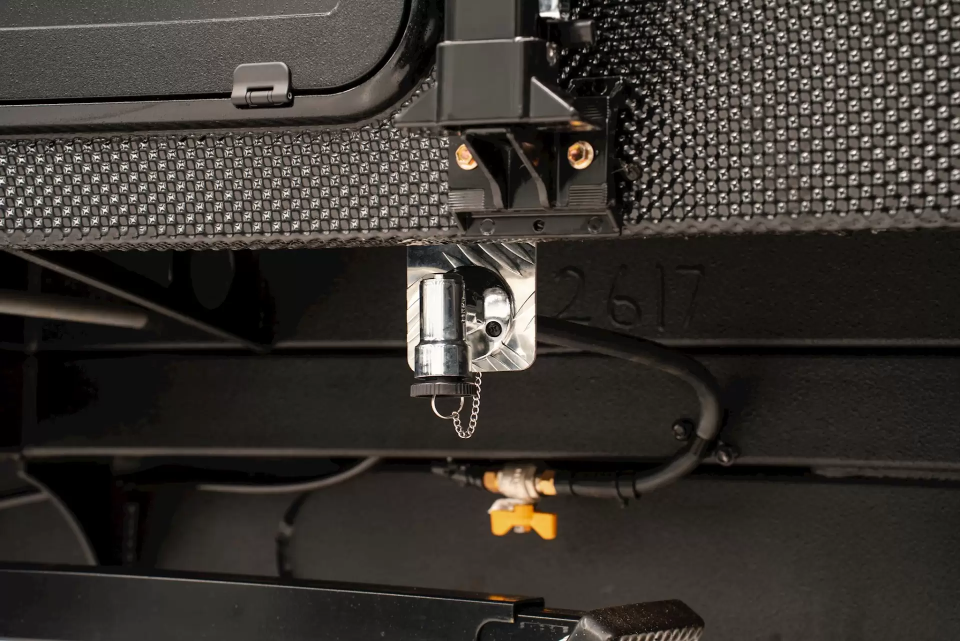 NEW 2026 RADIANT CARAVANS EXTREME