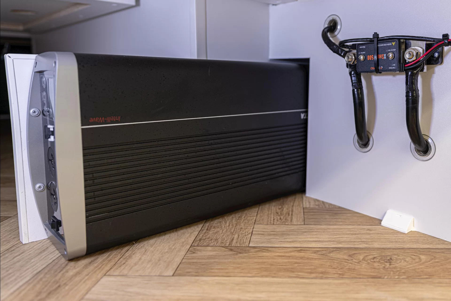 NEW 2025 RADIANT CARAVANS EXTREME caravan