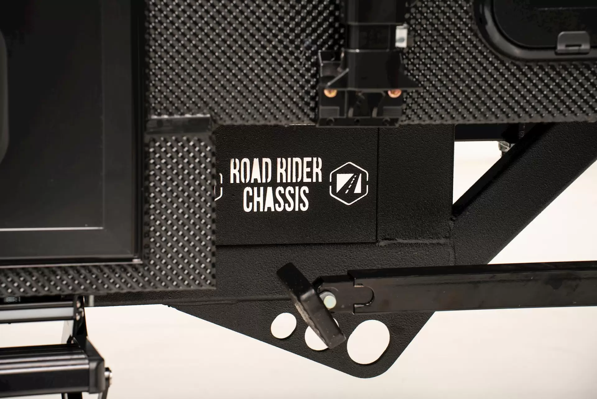 NEW 2026 RADIANT CARAVANS EXTREME