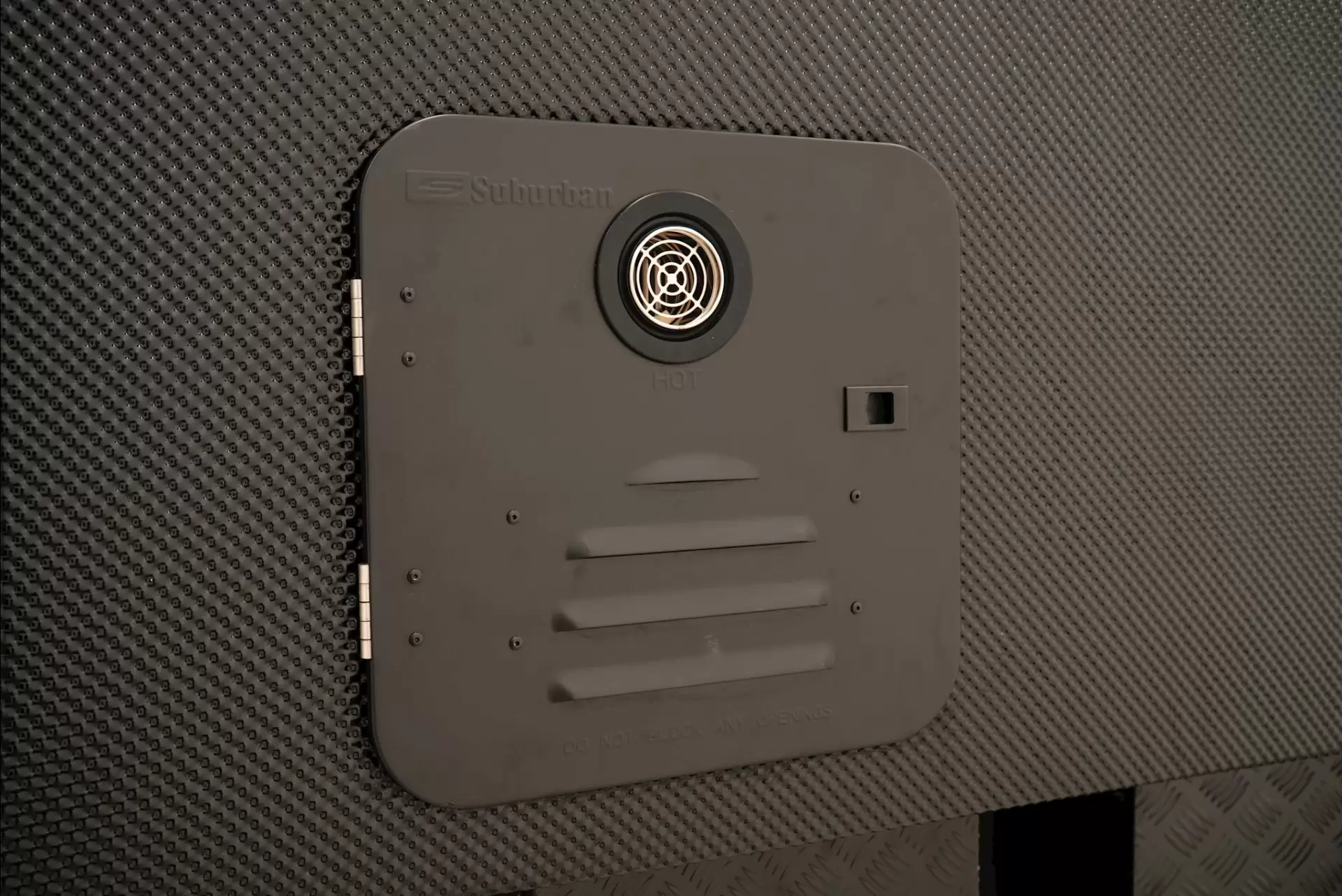 NEW 2026 RADIANT CARAVANS EXTREME