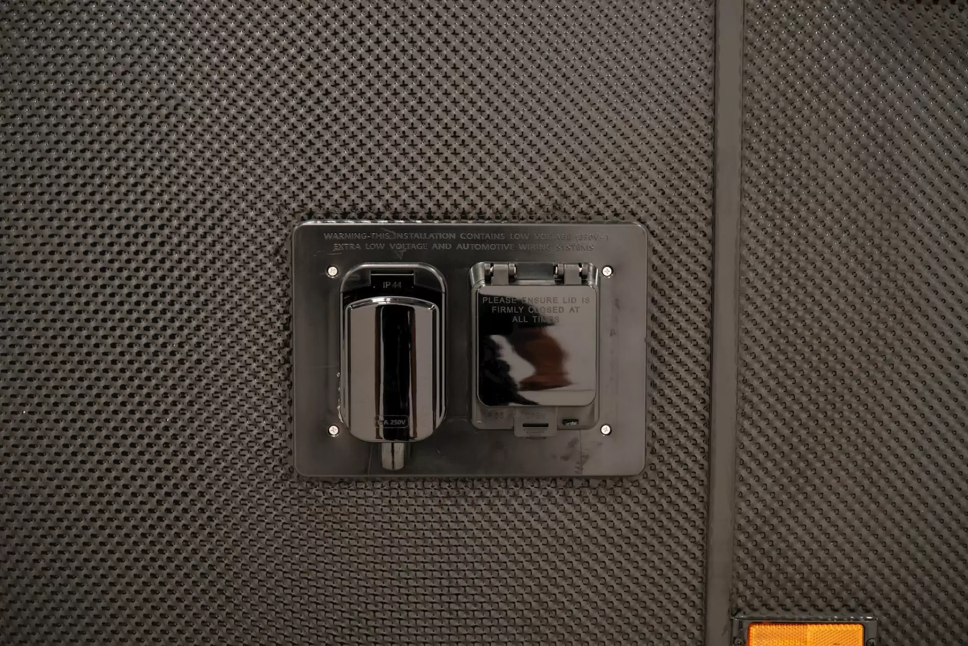 NEW 2026 RADIANT CARAVANS EXTREME