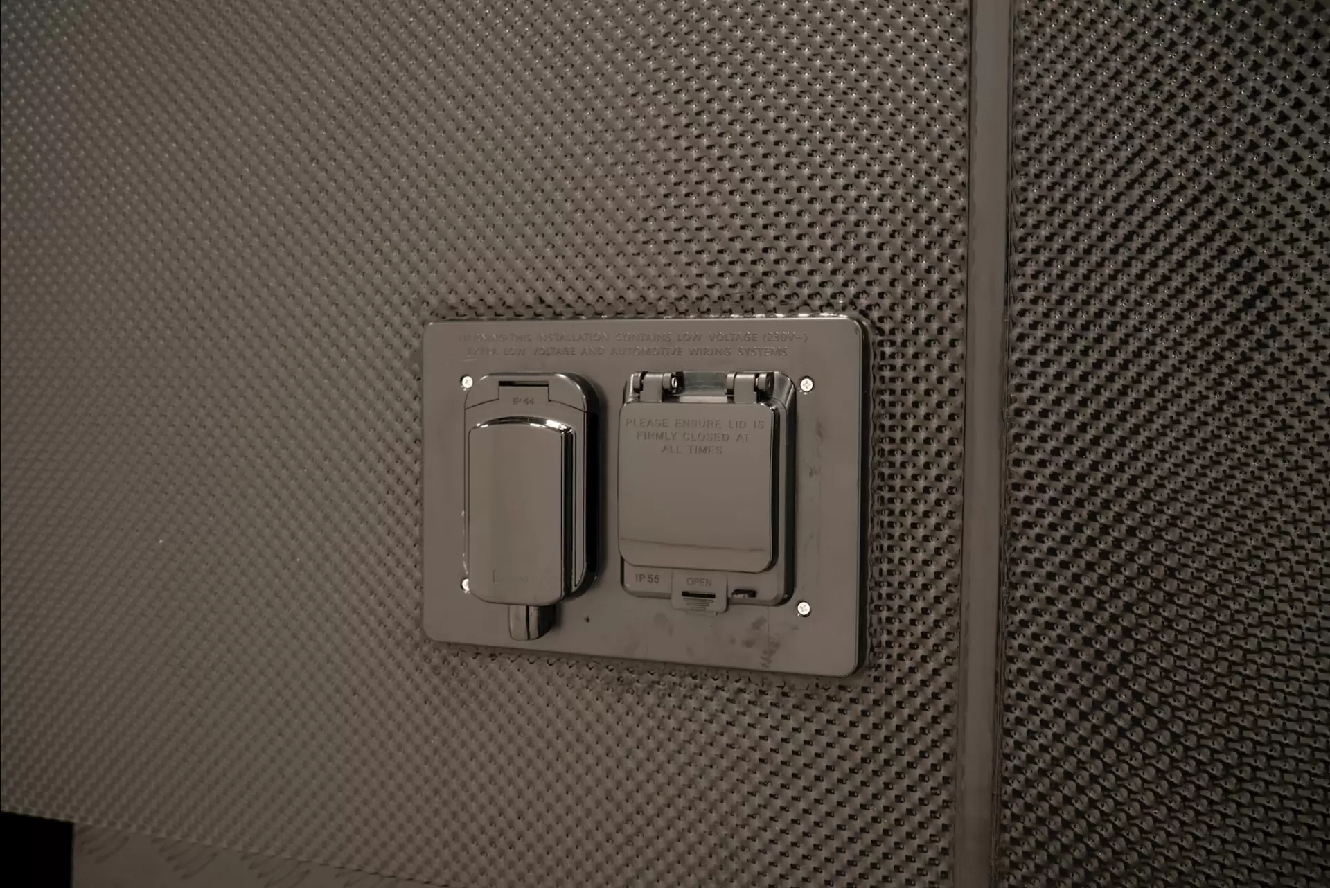 NEW 2026 RADIANT CARAVANS EXTREME