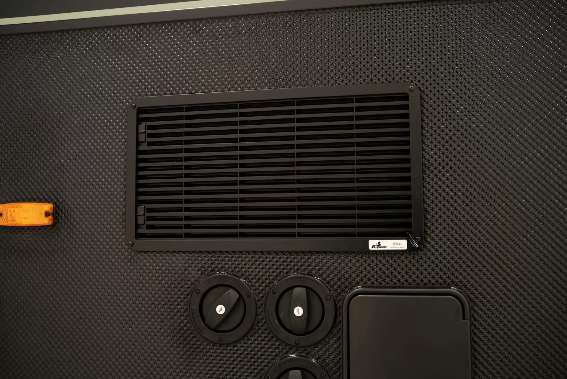 NEW 2026 RADIANT CARAVANS EXTREME