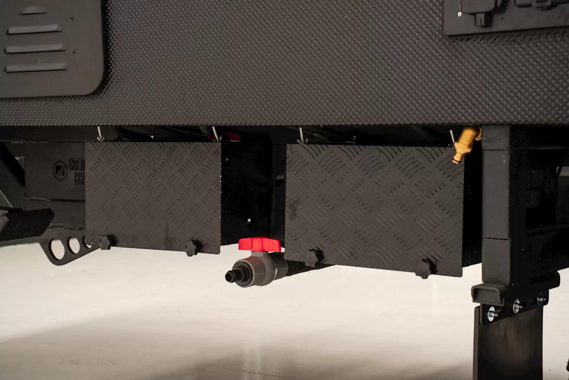 NEW 2026 RADIANT CARAVANS EXTREME