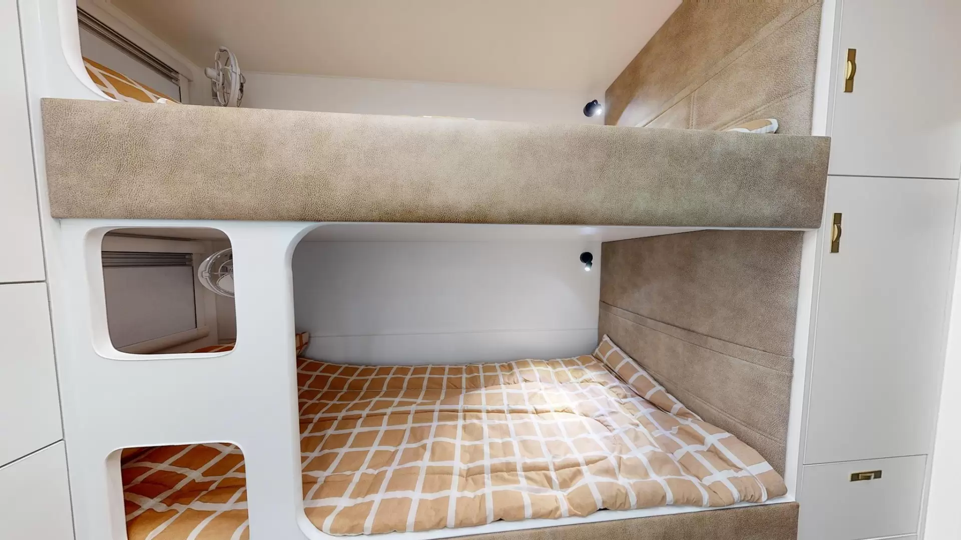 NEW 2026 RADIANT CARAVANS OUTBACK