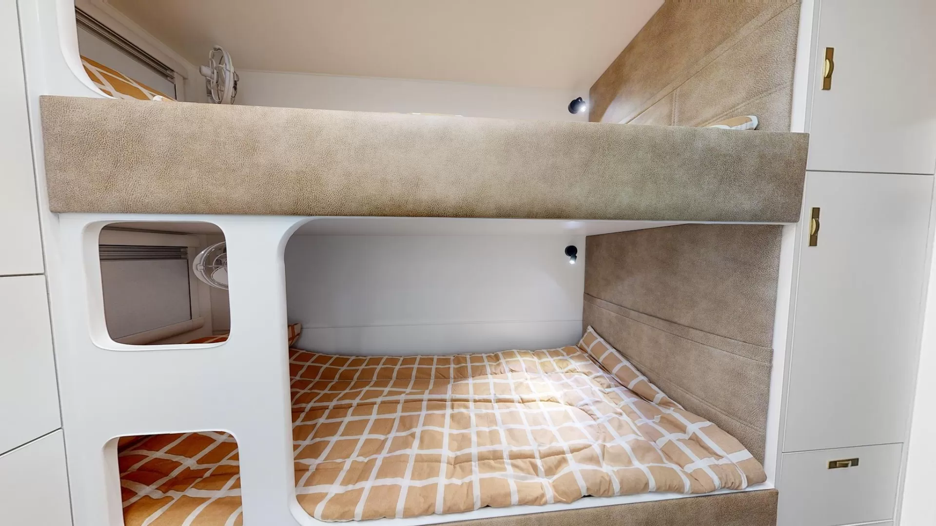 NEW 2025 RADIANT CARAVANS OUTBACK caravan