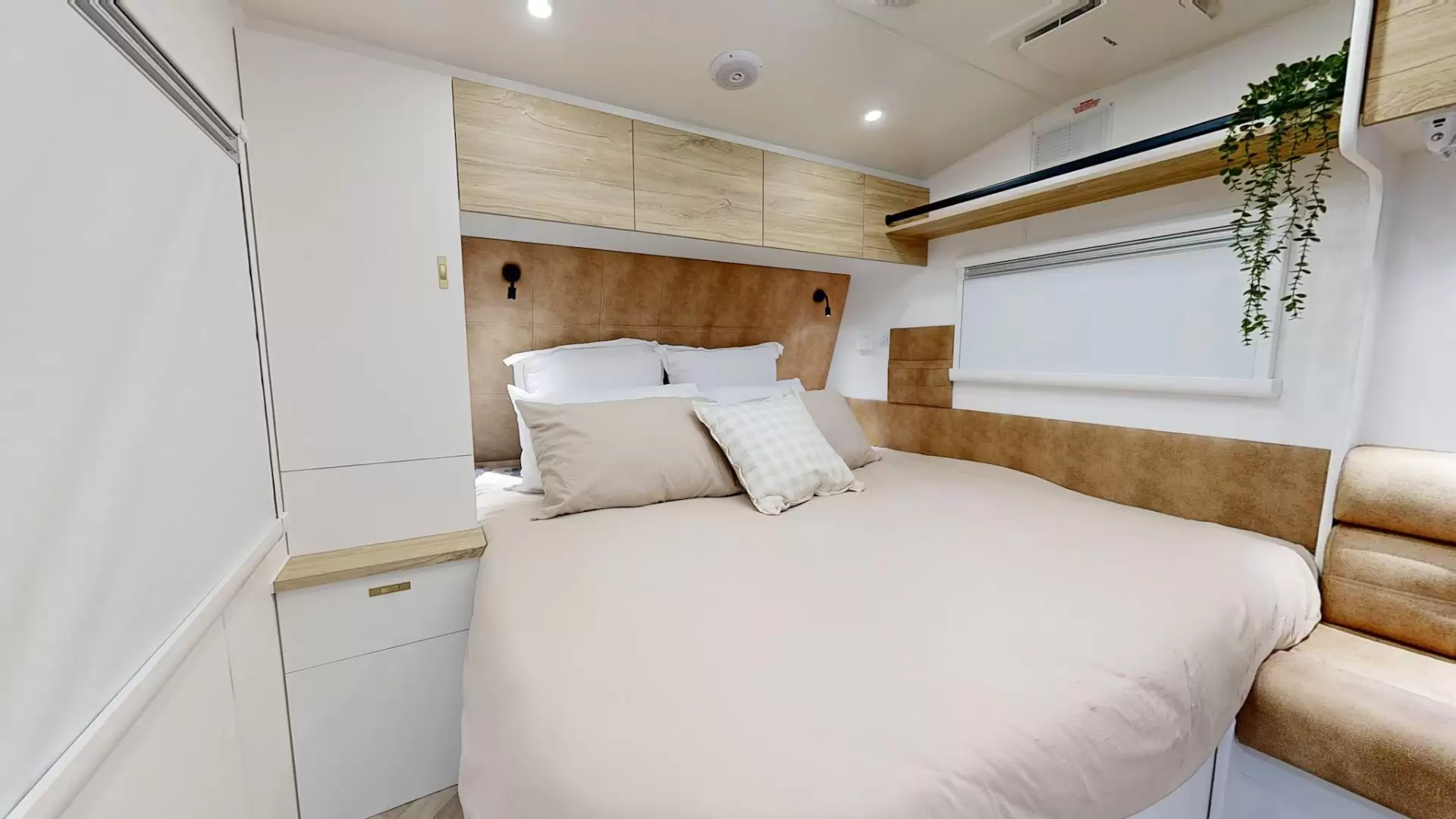 NEW 2026 RADIANT CARAVANS OUTBACK