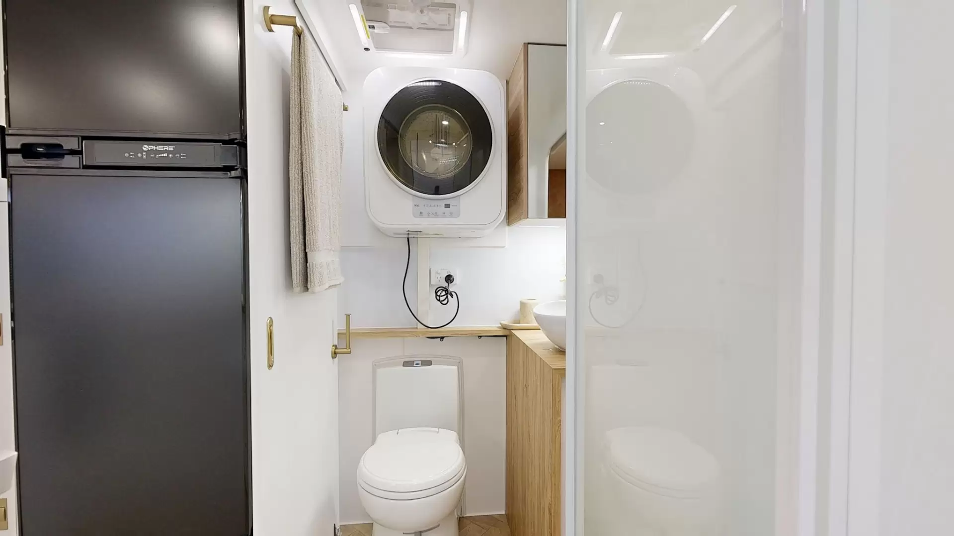 NEW 2026 RADIANT CARAVANS OUTBACK